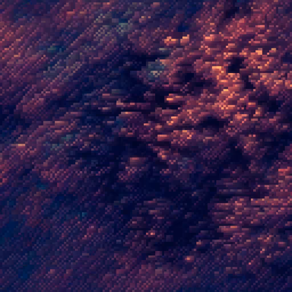 Depth & Light: D&L6