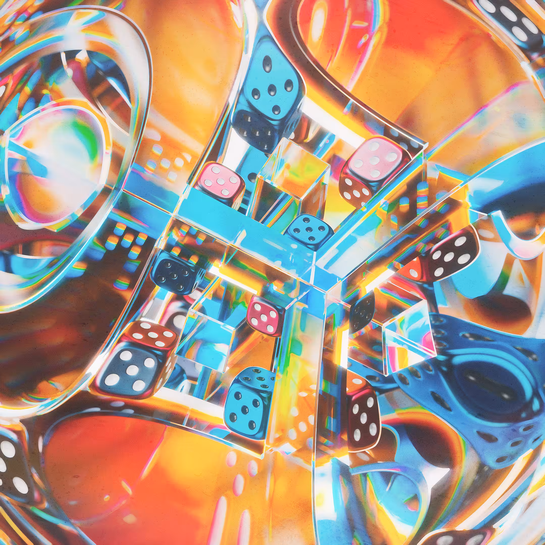 Beyond