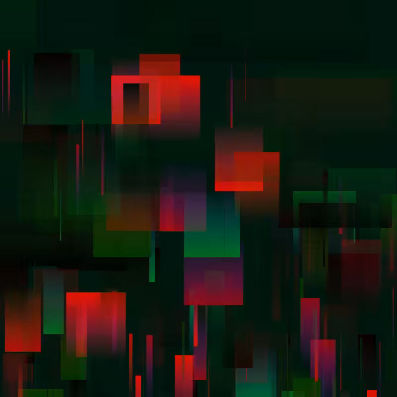 Minimum Viable Art {01:Colors} #53