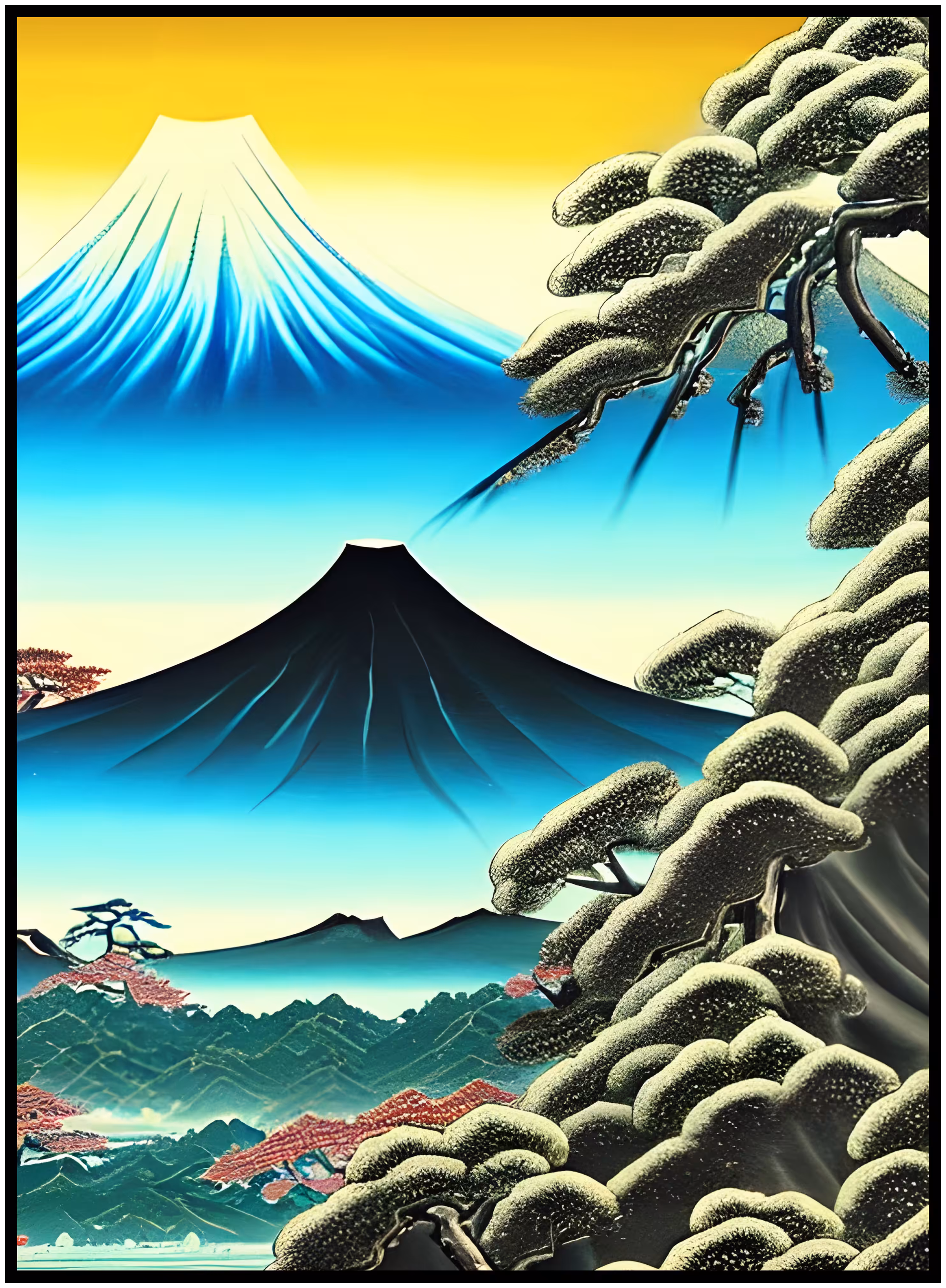 Landscape II