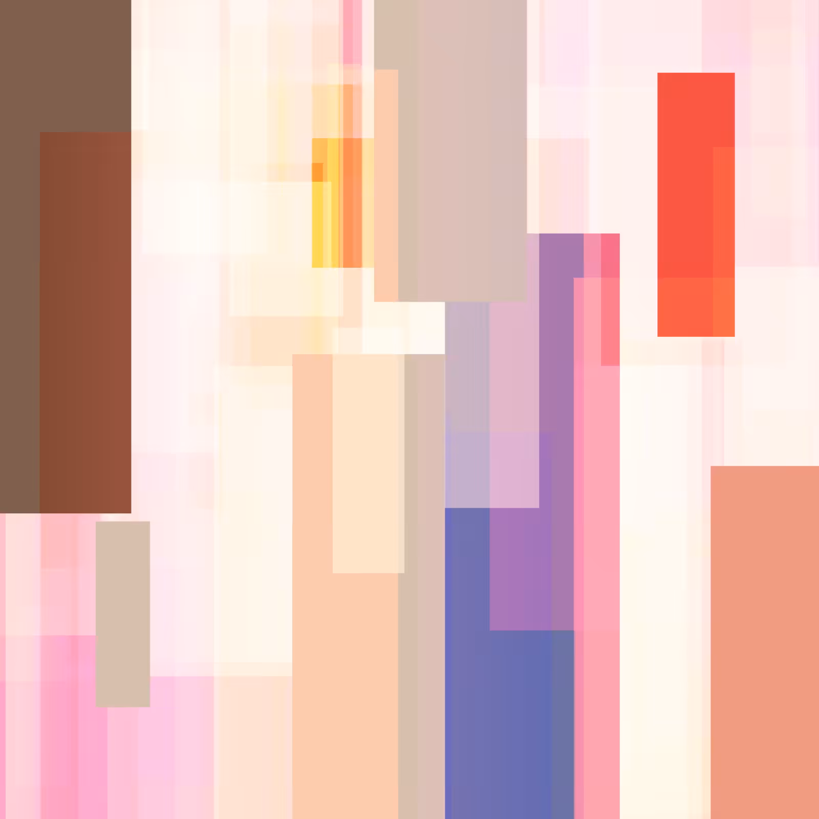 Polar Grid #1000