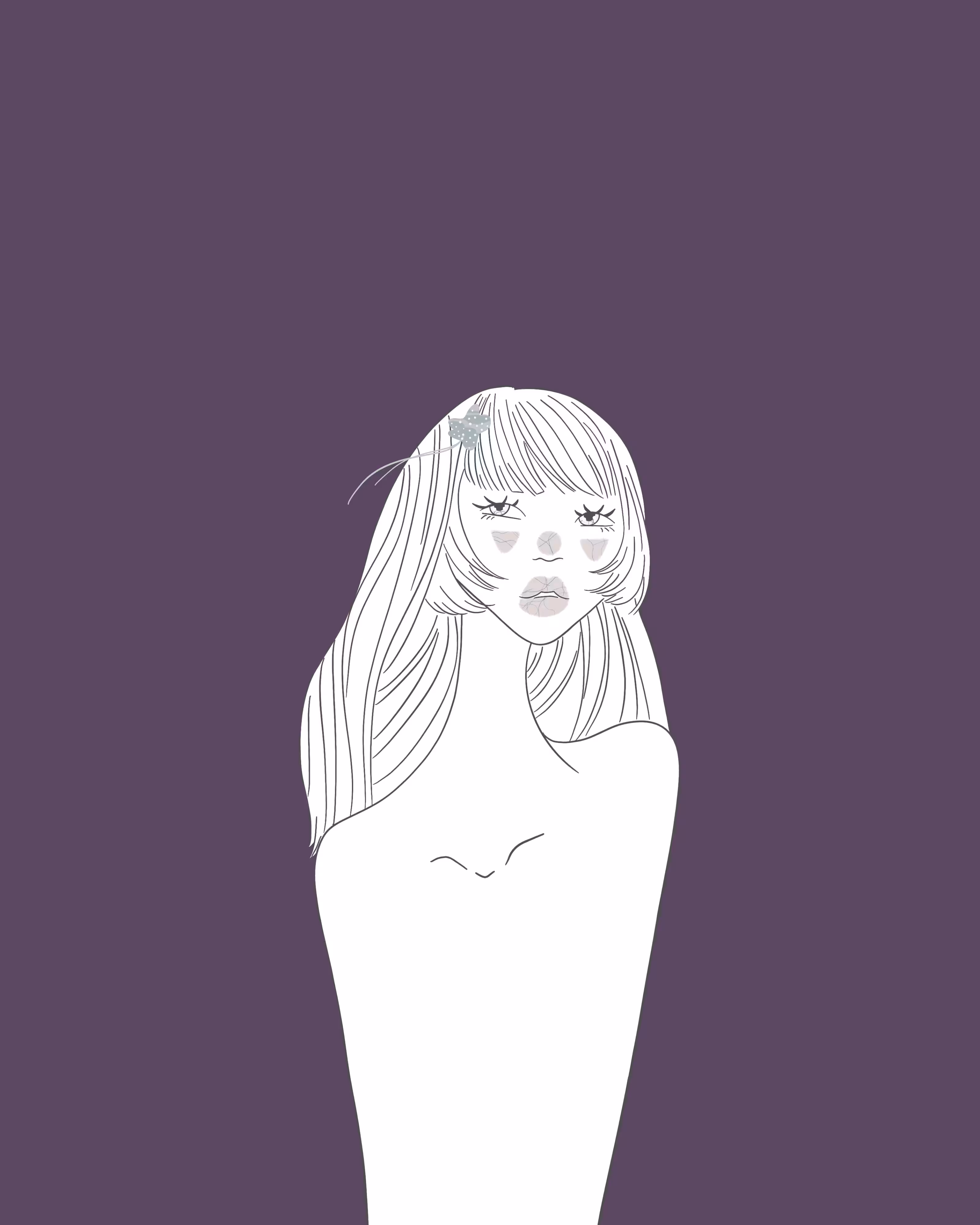 Art is Woman #140