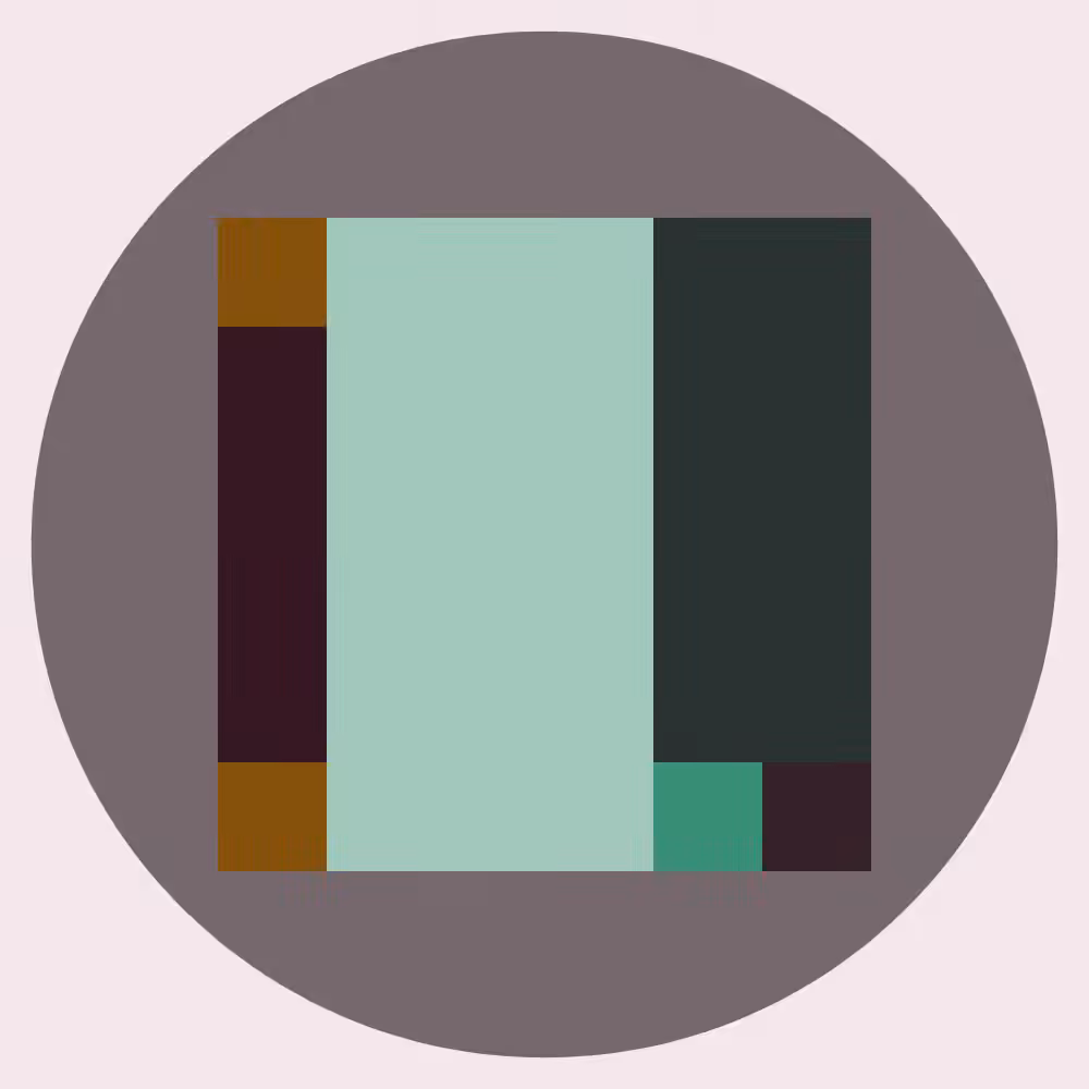 Colored Rectangles #2