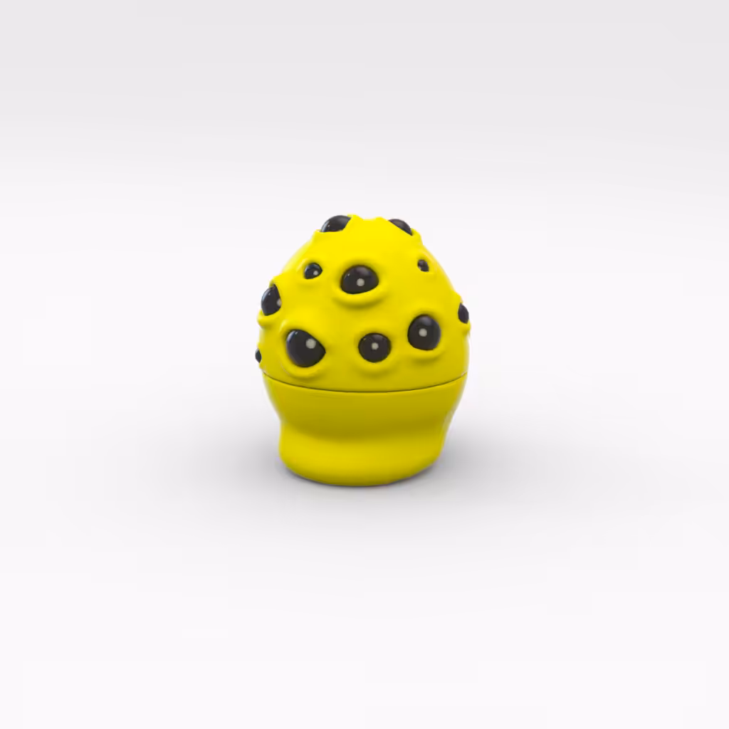 JOYWORLD Scramblers: Scrambler 581