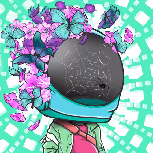 VibeNauts #2979