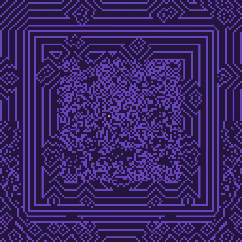 Tegodego Flow Maps Generator #137