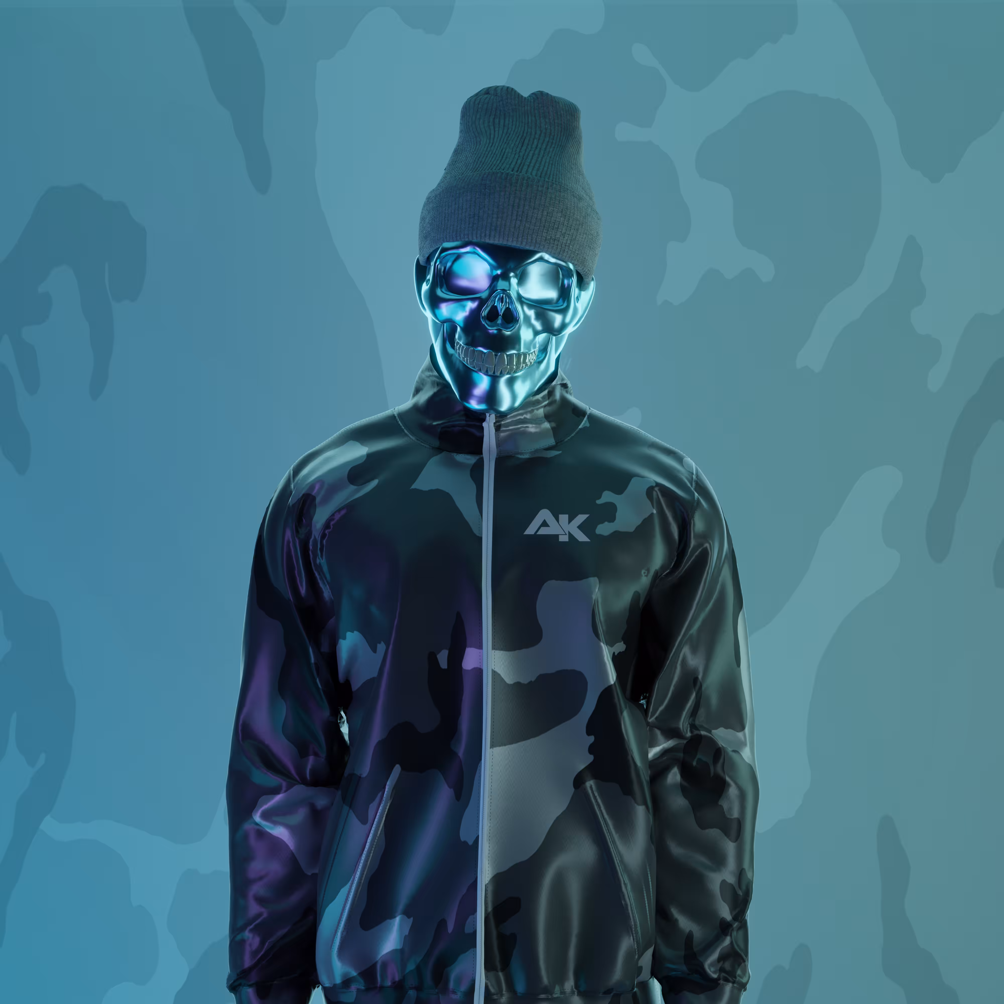 Cyber Soul - 20