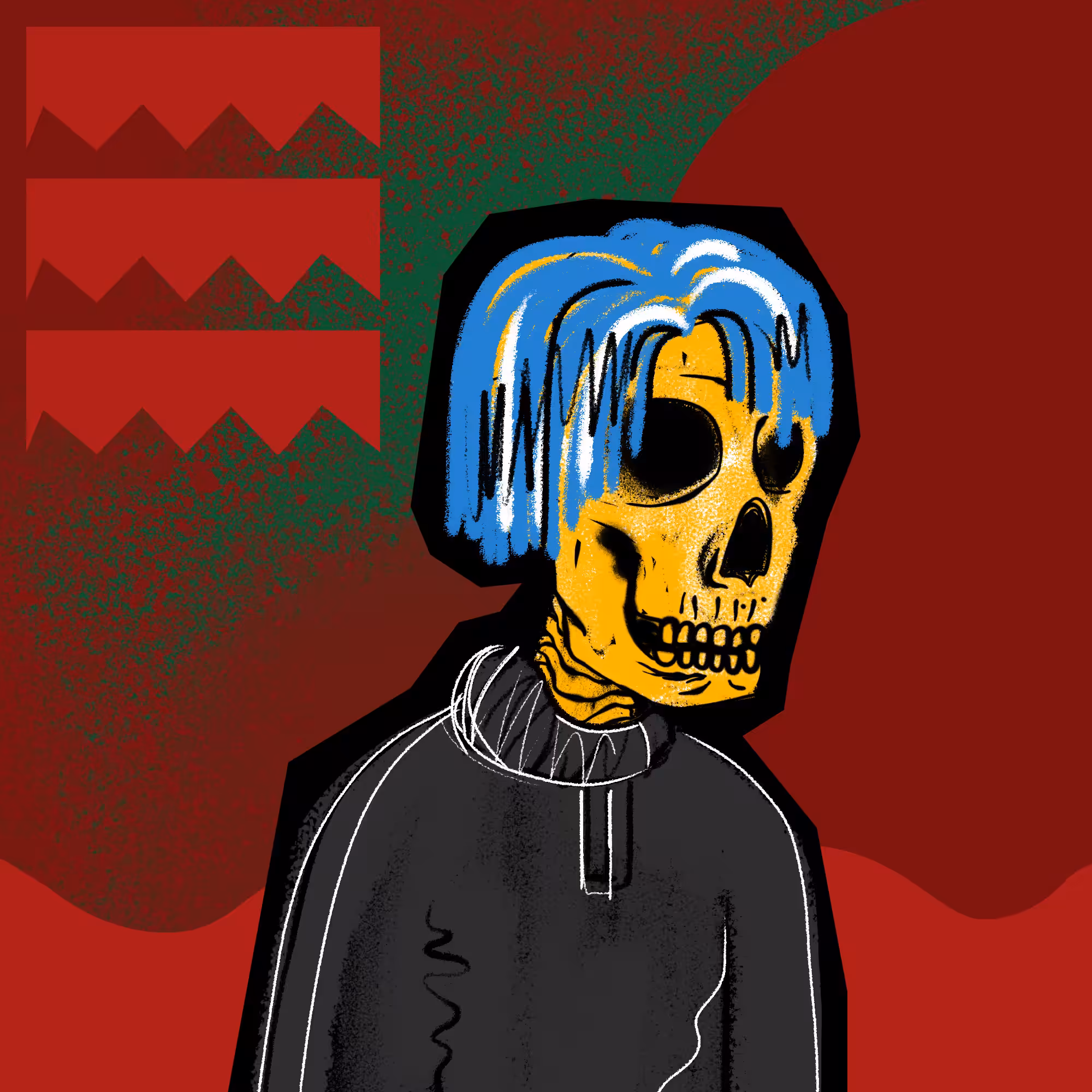 Oksemdeth #4