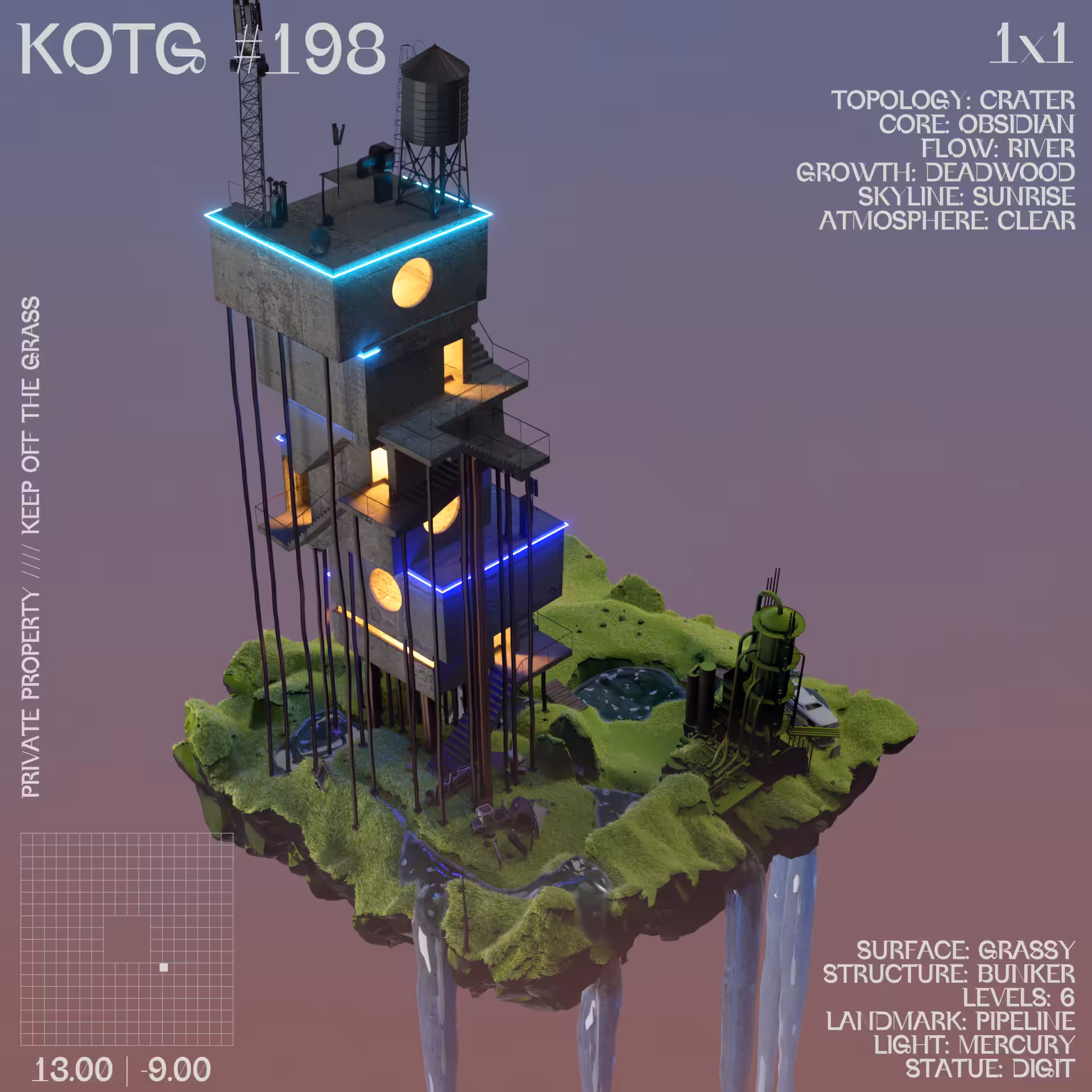 KOTG #198
