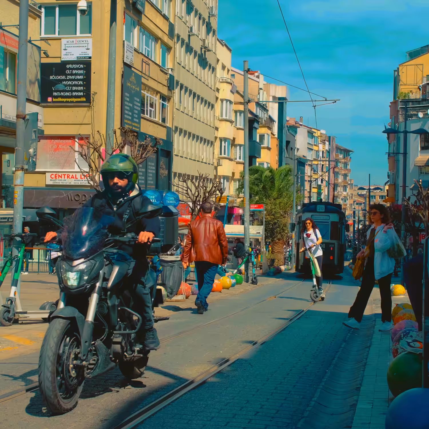 ISTANBUL #2