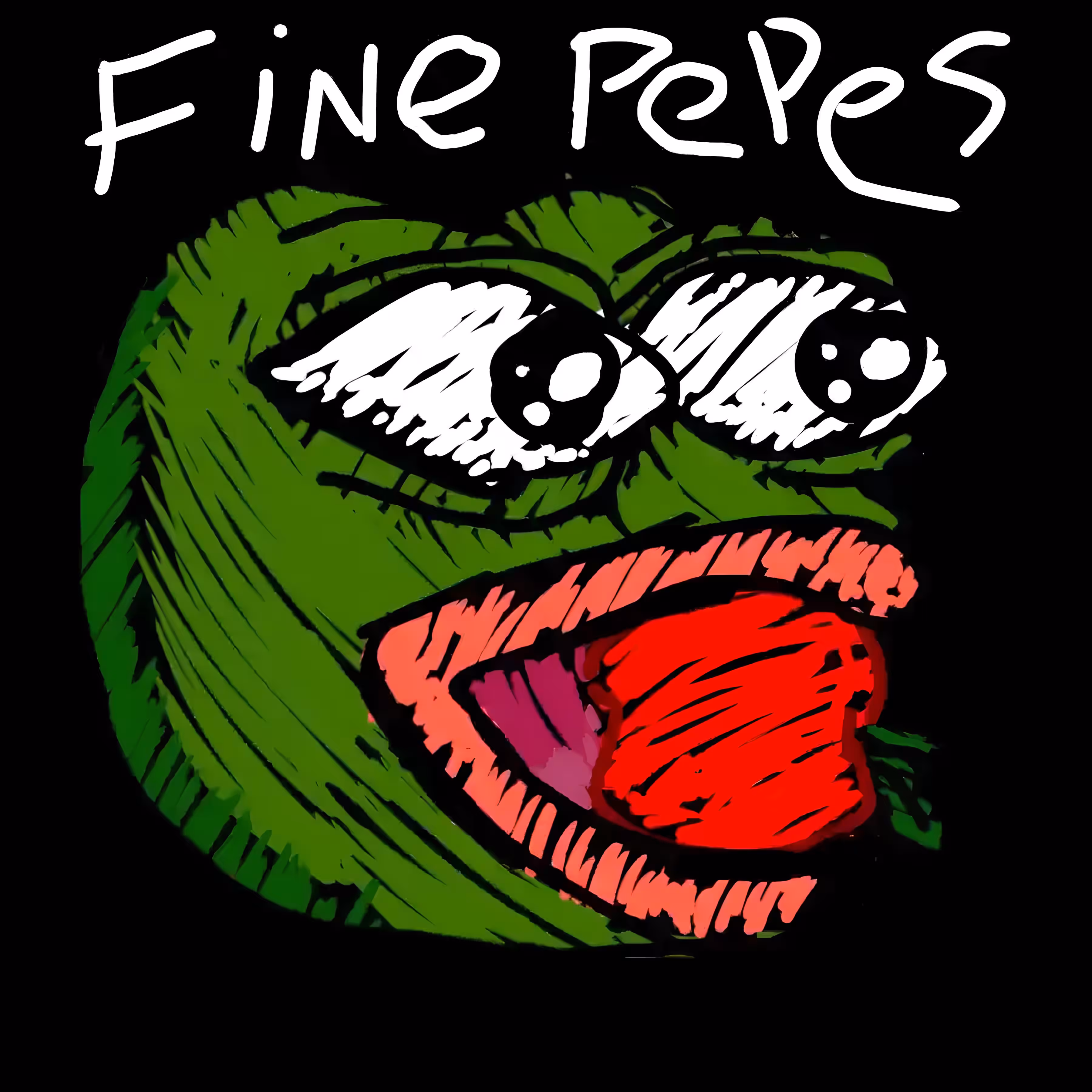 Fine? I'm Fine!
