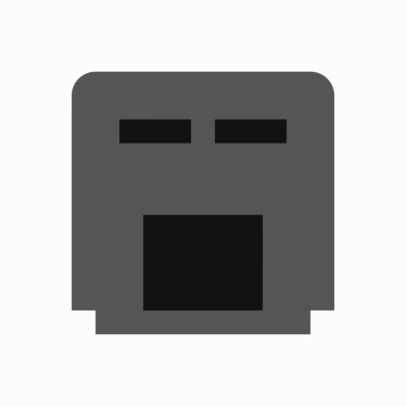 SMOLSKULL #1830