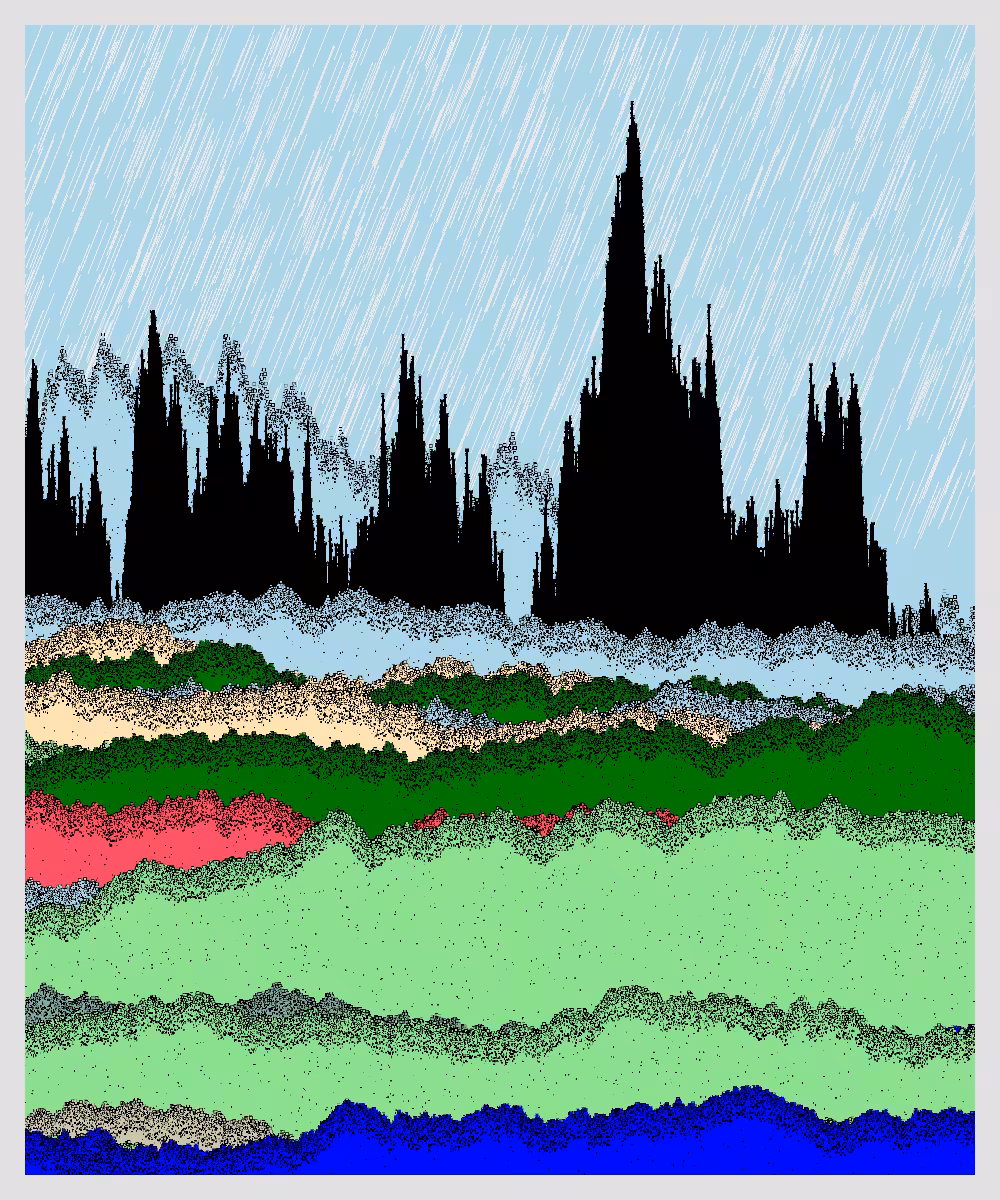 scenery #13