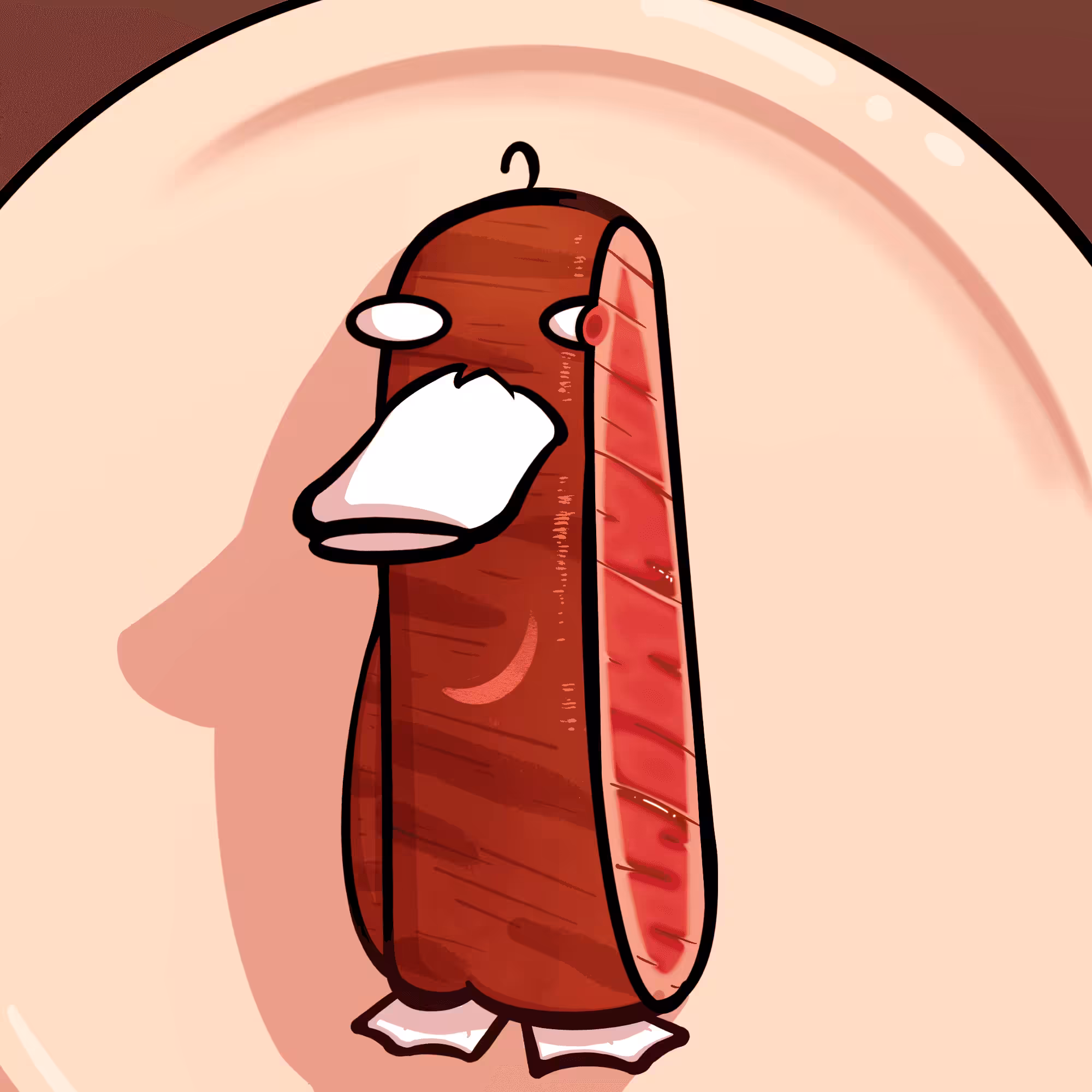 Medium Rare Wassie