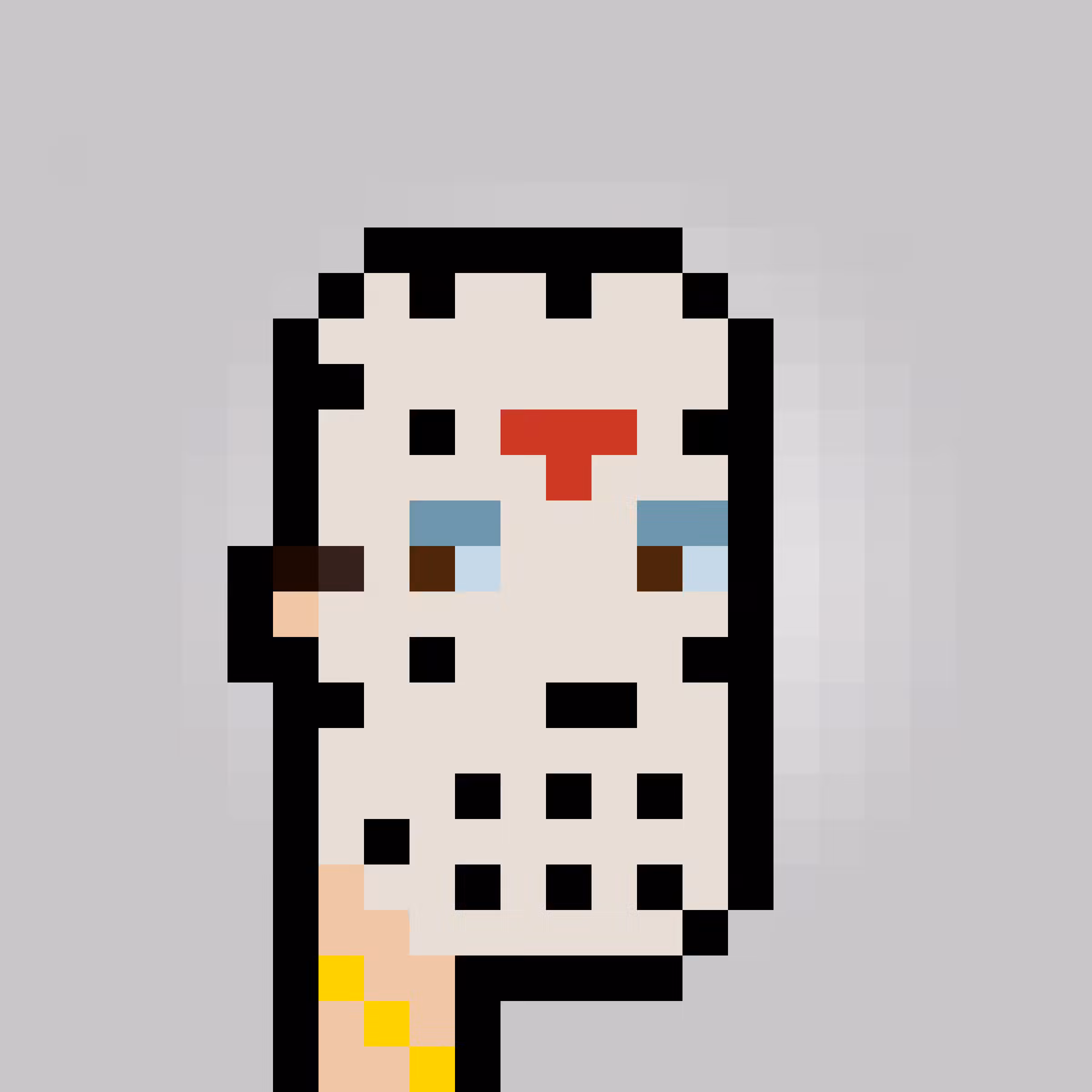 Unofficial Punks V2 #259