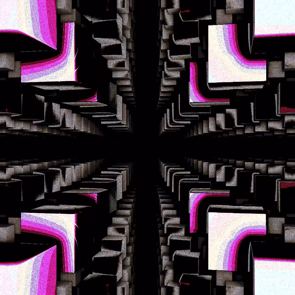 Rave #38