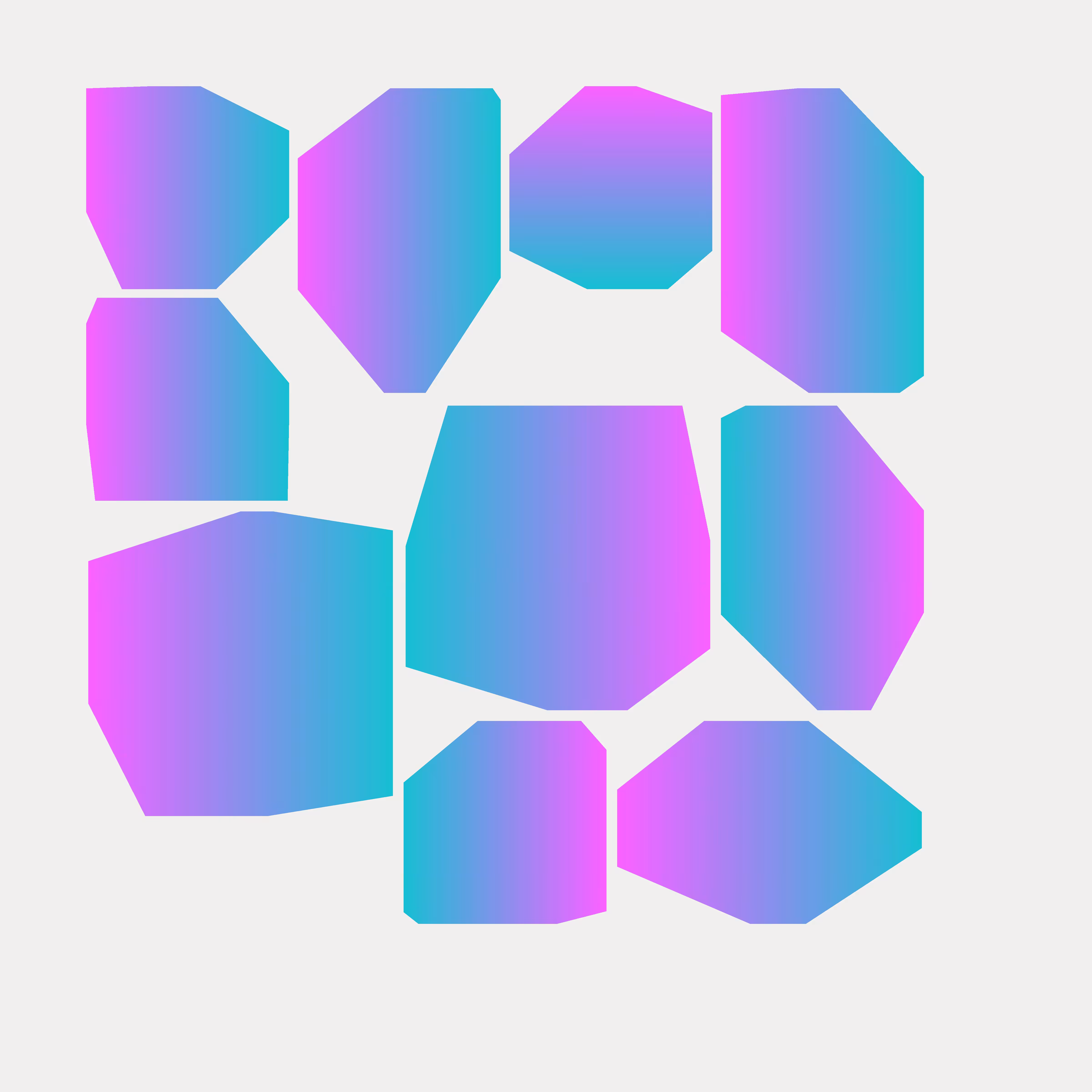 Astral Gemstones #3