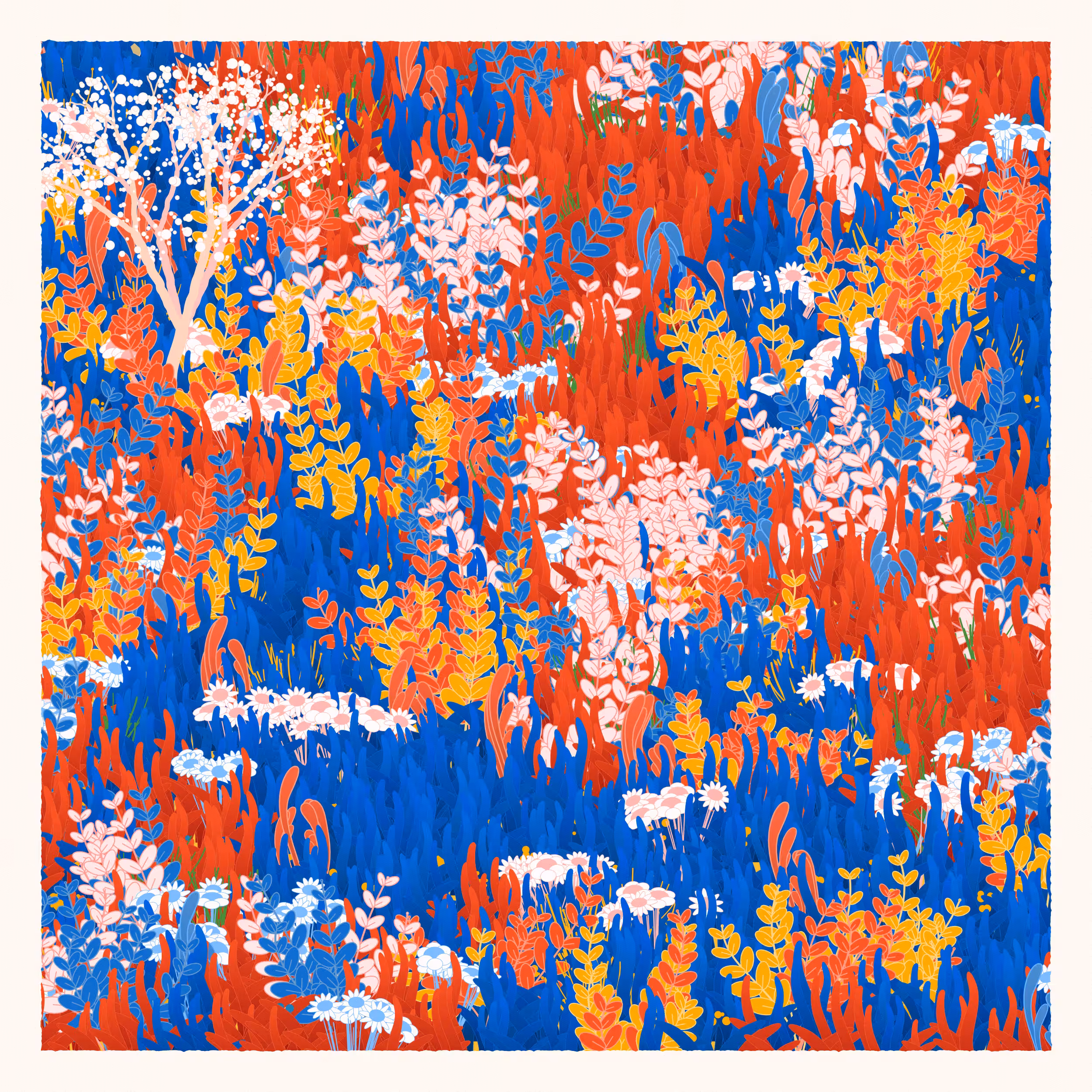 Spirit Fields #28