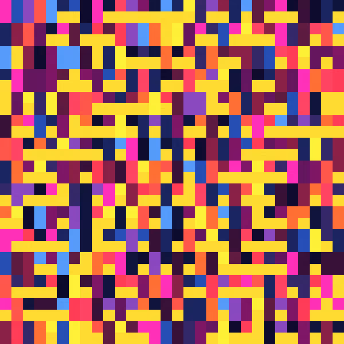 pixelpallete #212