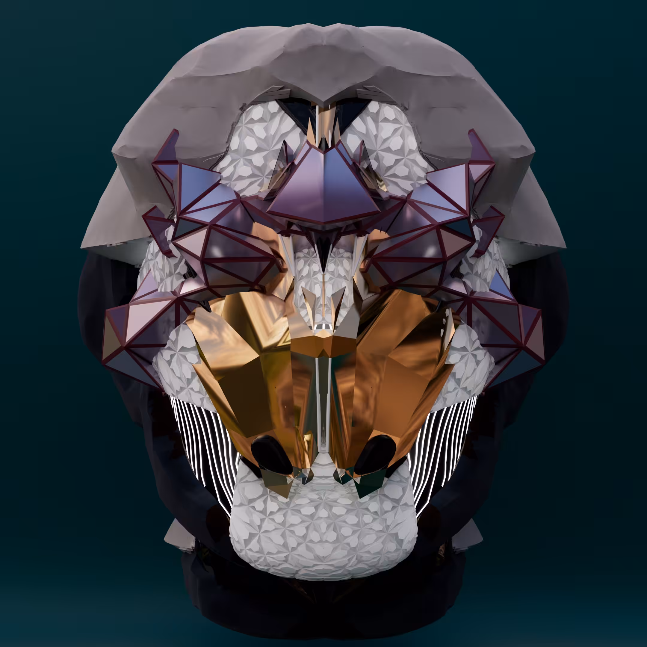 Mask1 #28/300