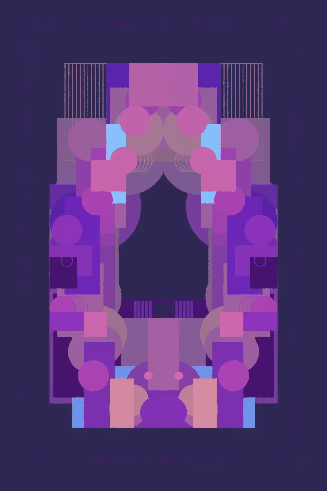 Machine Mythology #2