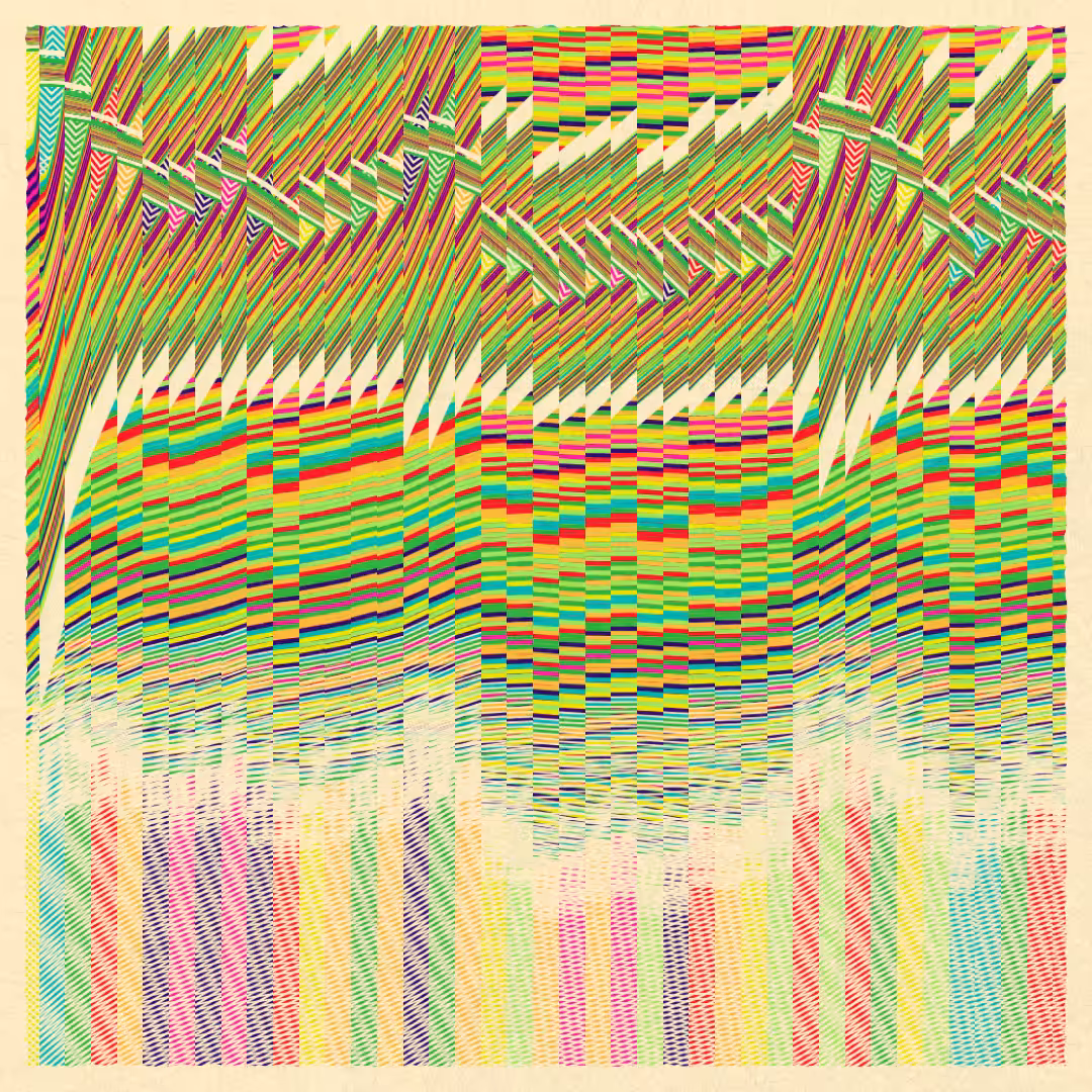Caterpillars #112