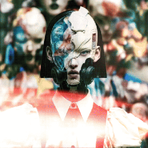 New Space Ager: The Gaze of the Artificial Girl