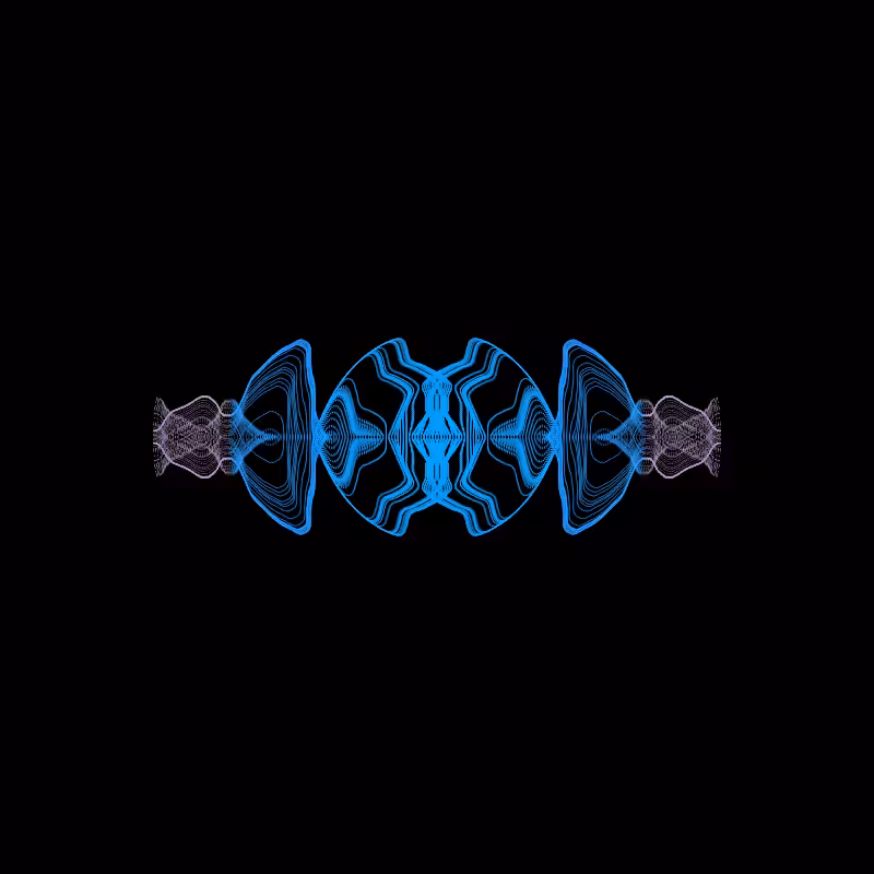 Neuromorphosis #142