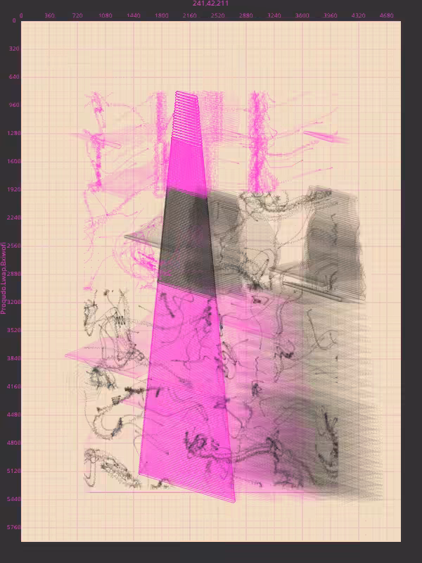 Urban trajectories #22