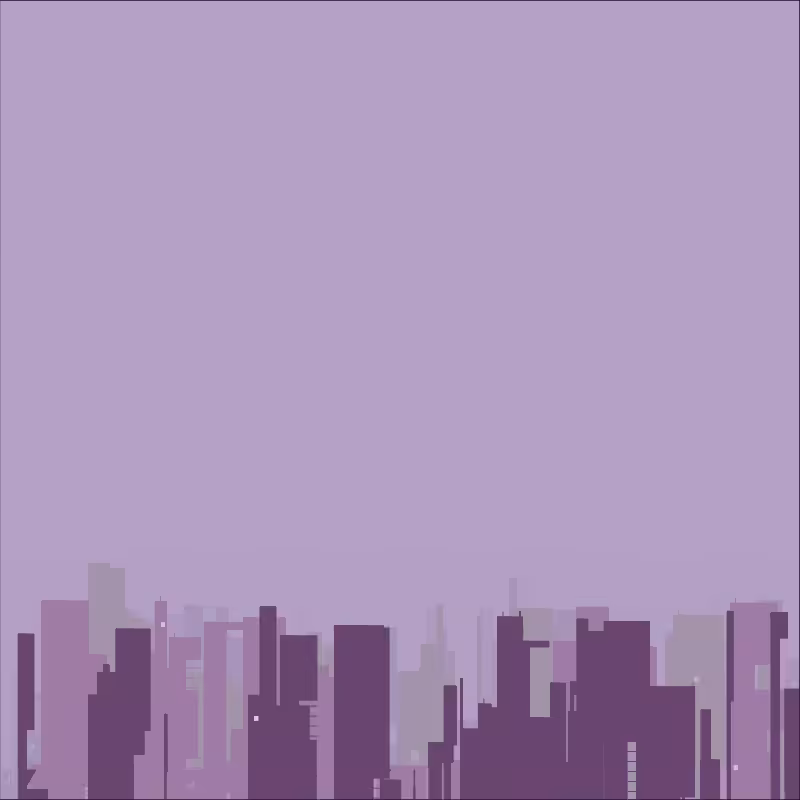 City Skyline #128