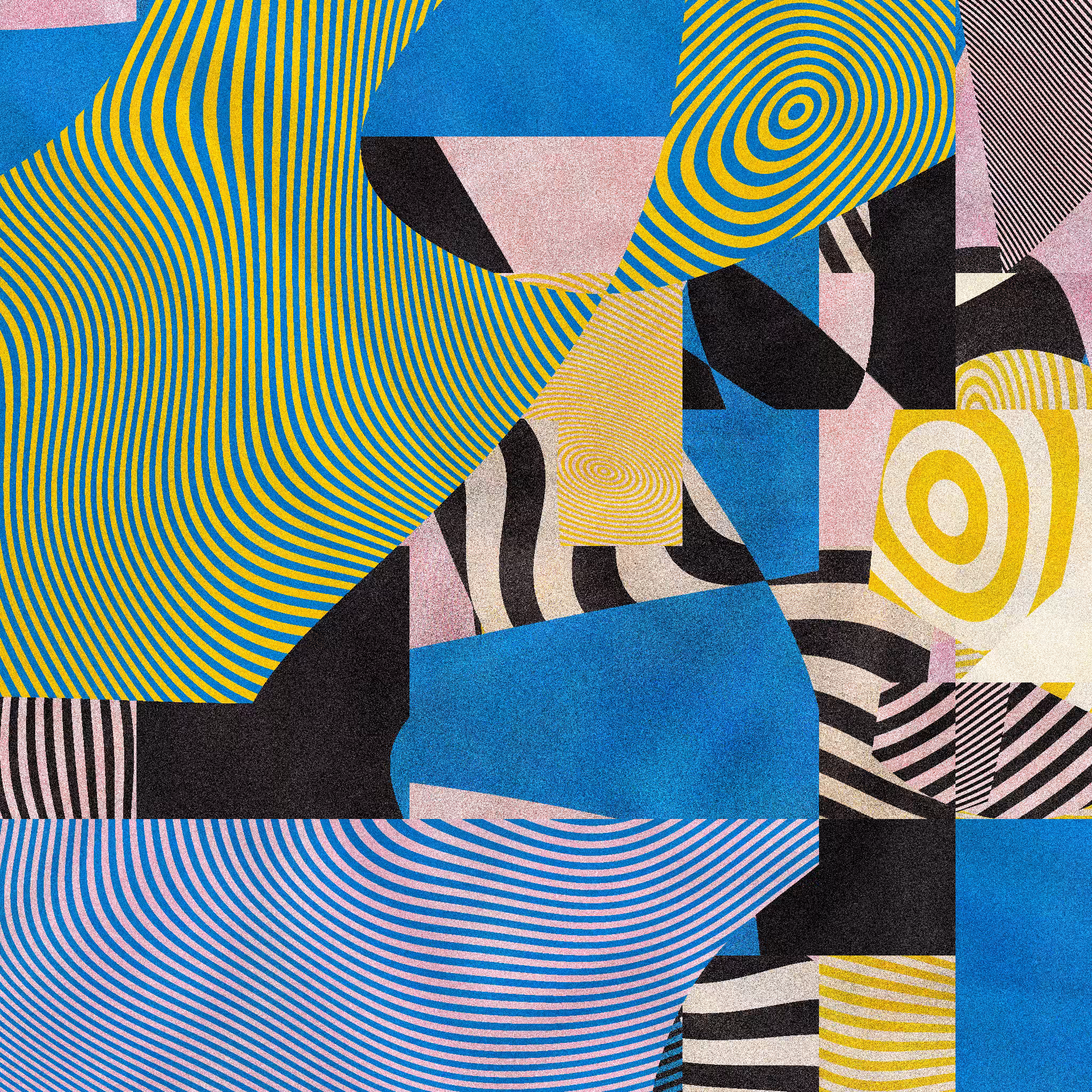 Décollage #312