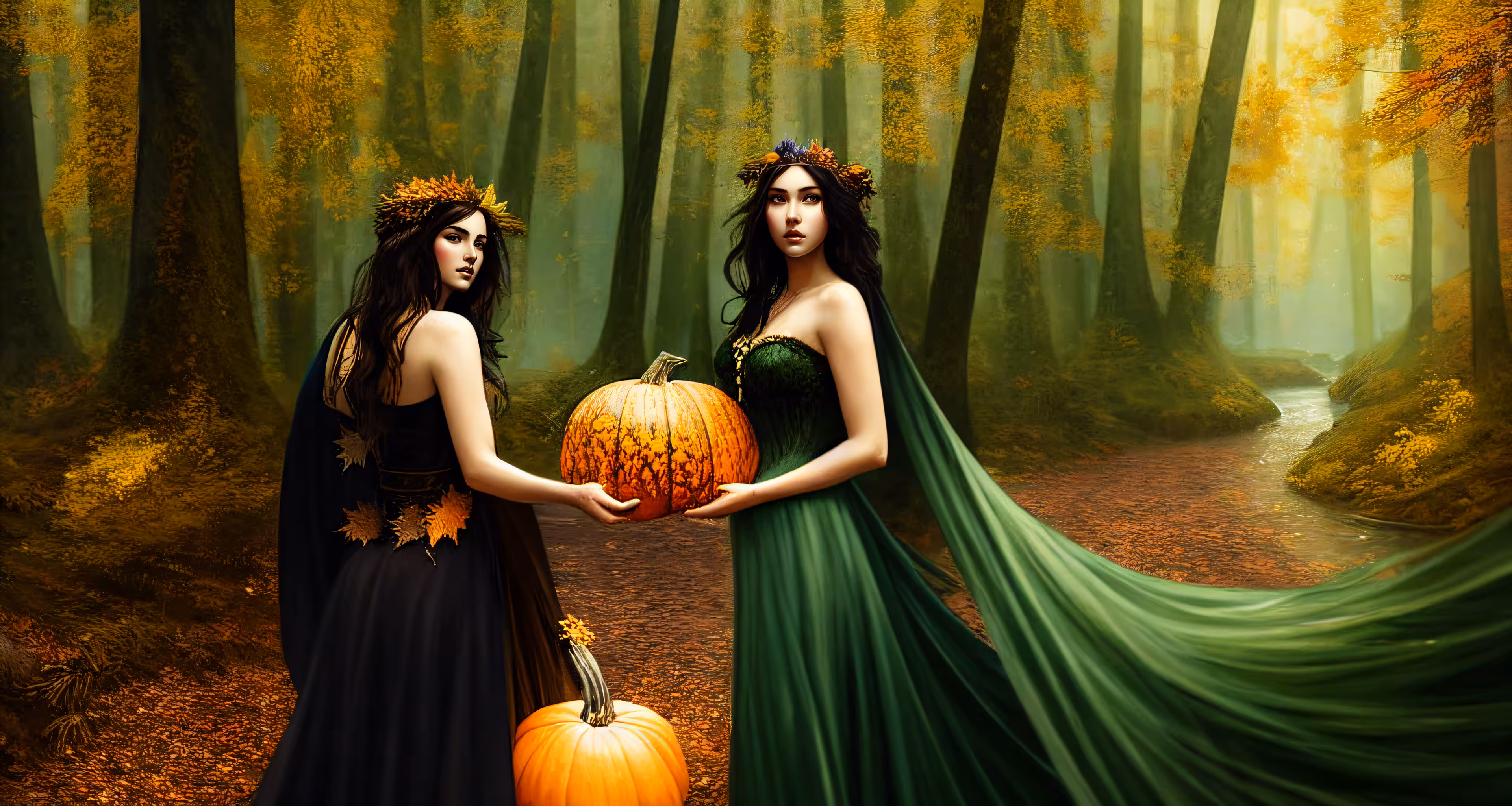 Autumnal Equinox