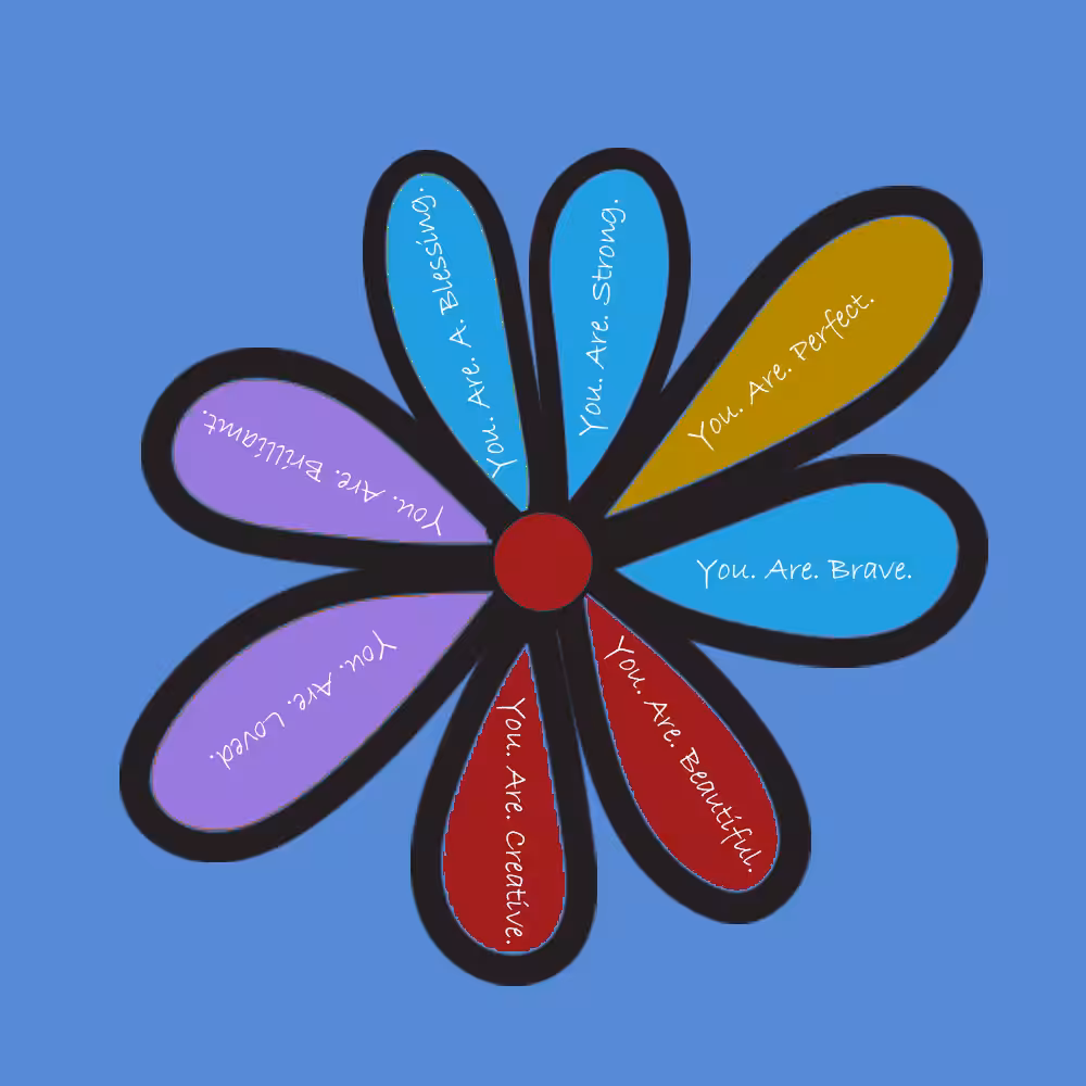 Daisy Project: First Edition #33