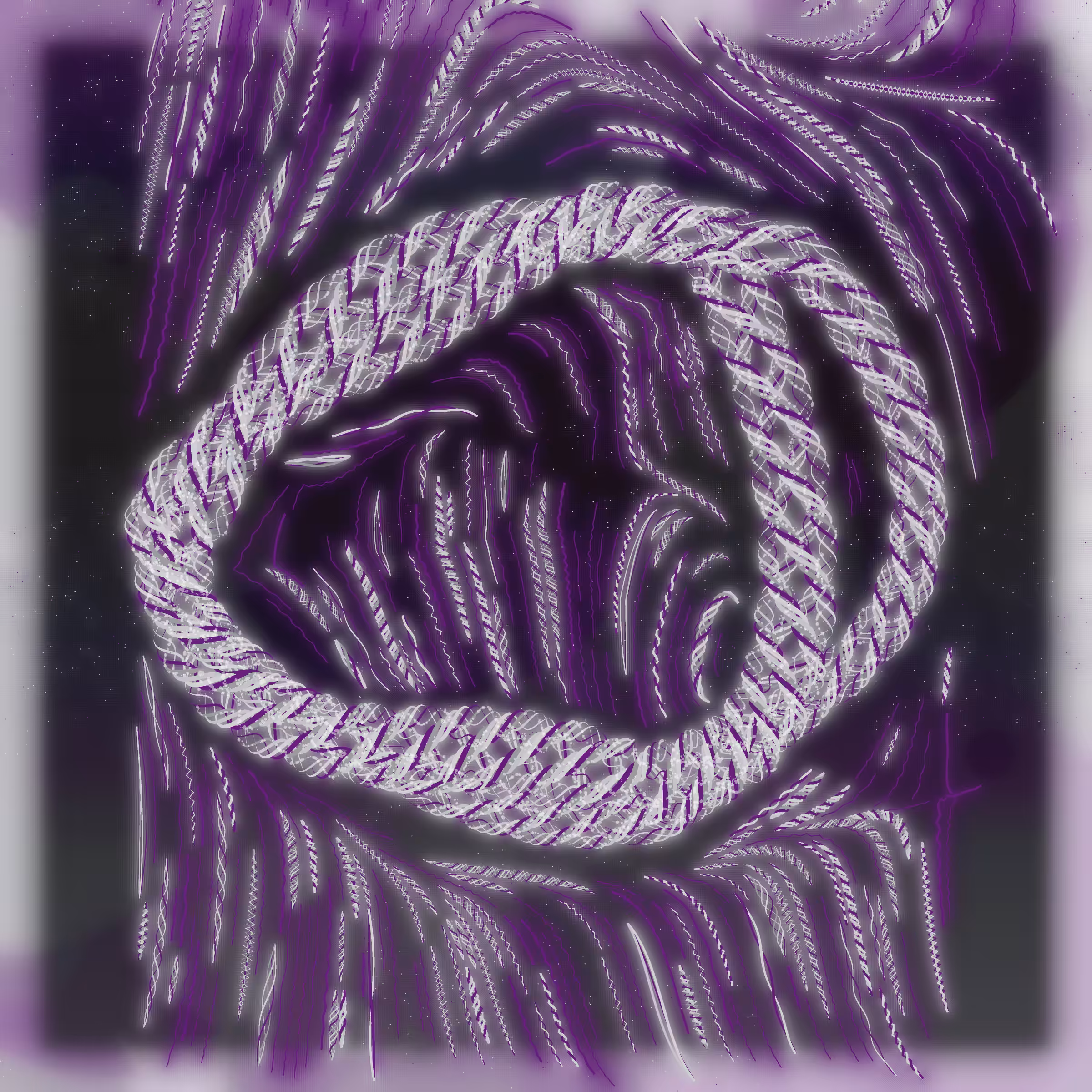 Friendship Bracelets #25025