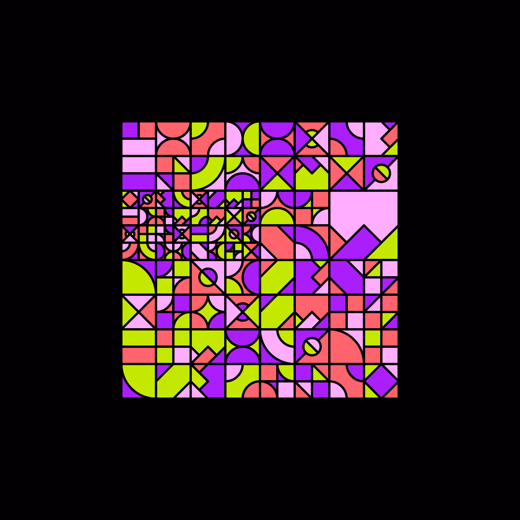 GE-I #1