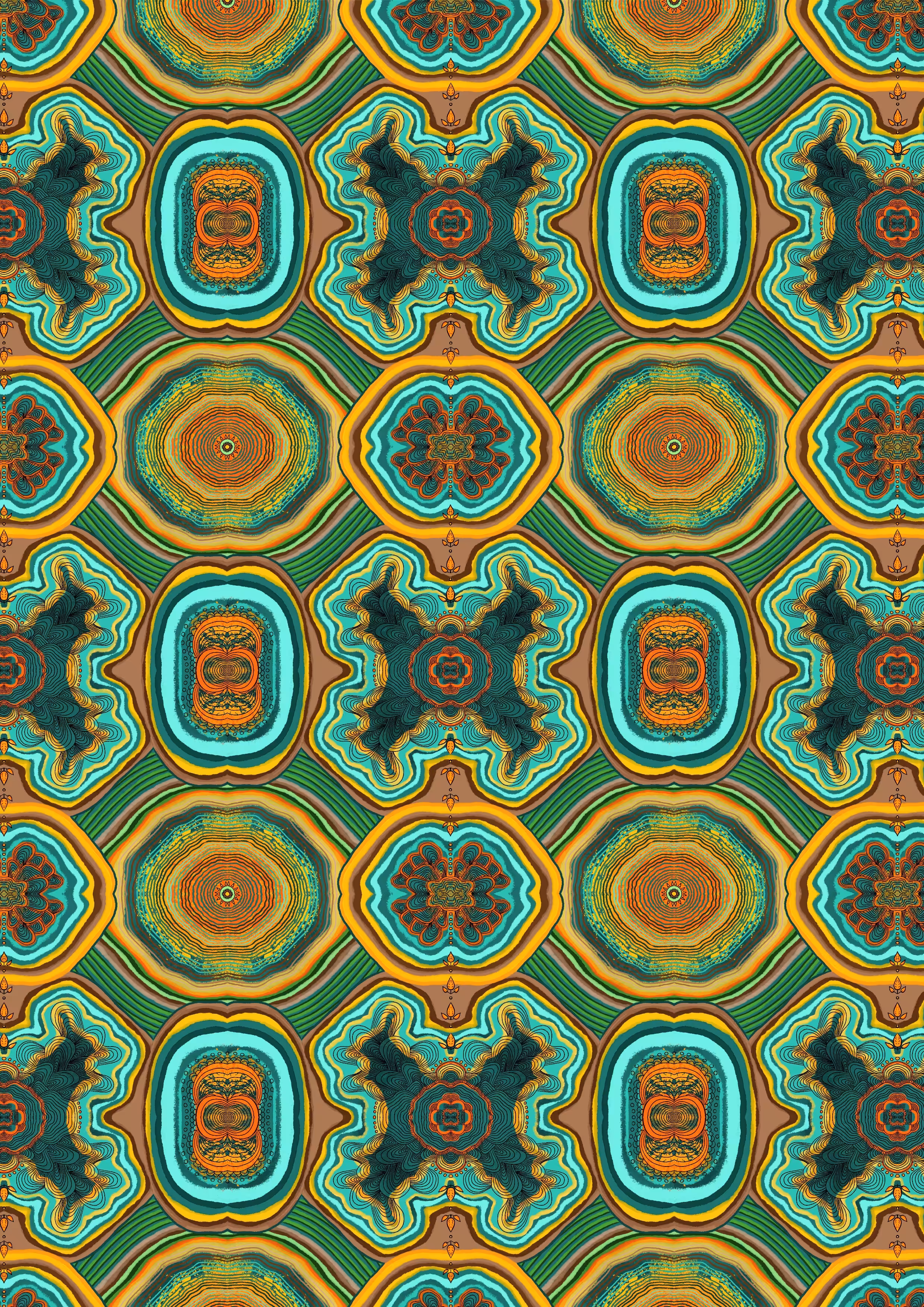 surface design•1 #3