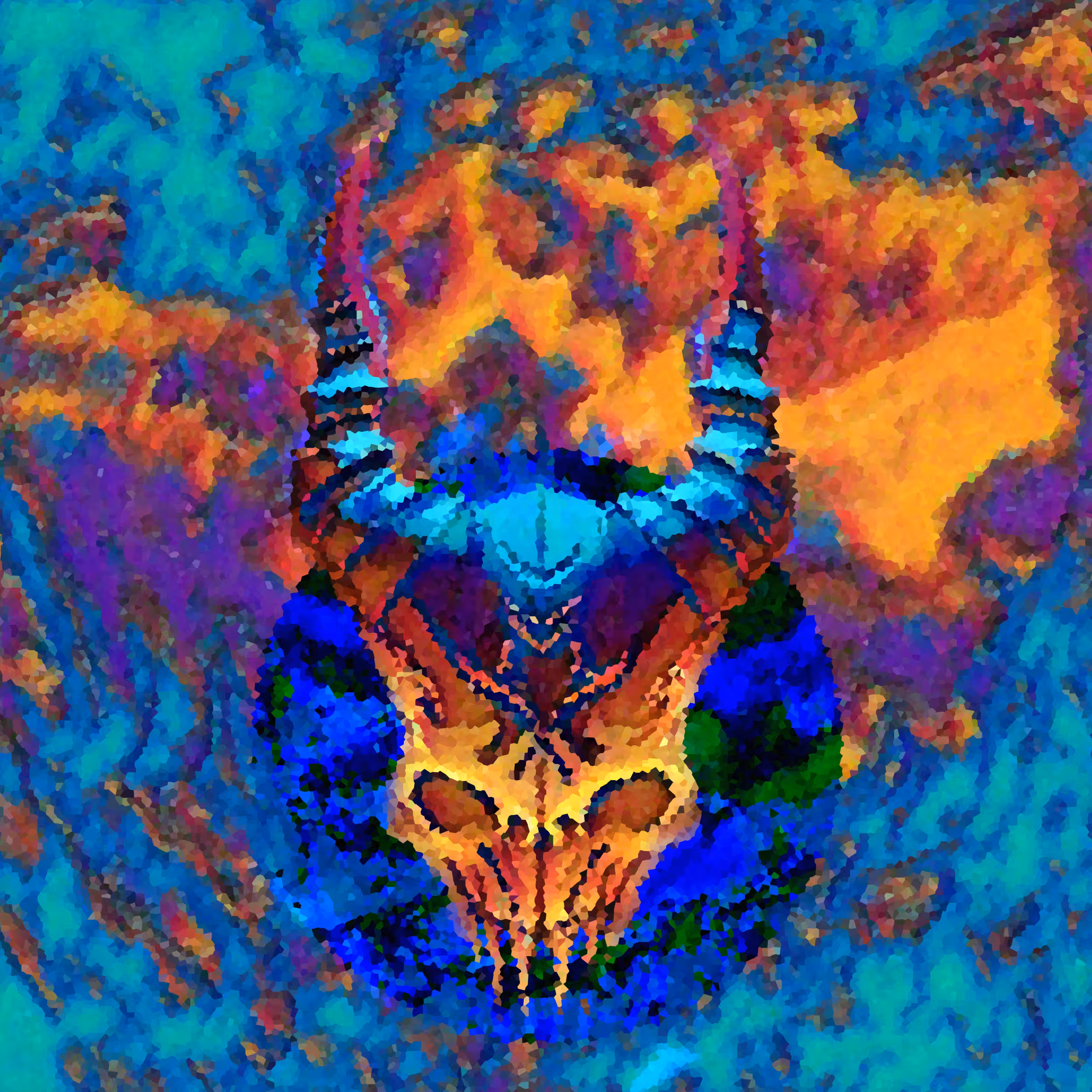 Monsters Of Hell 