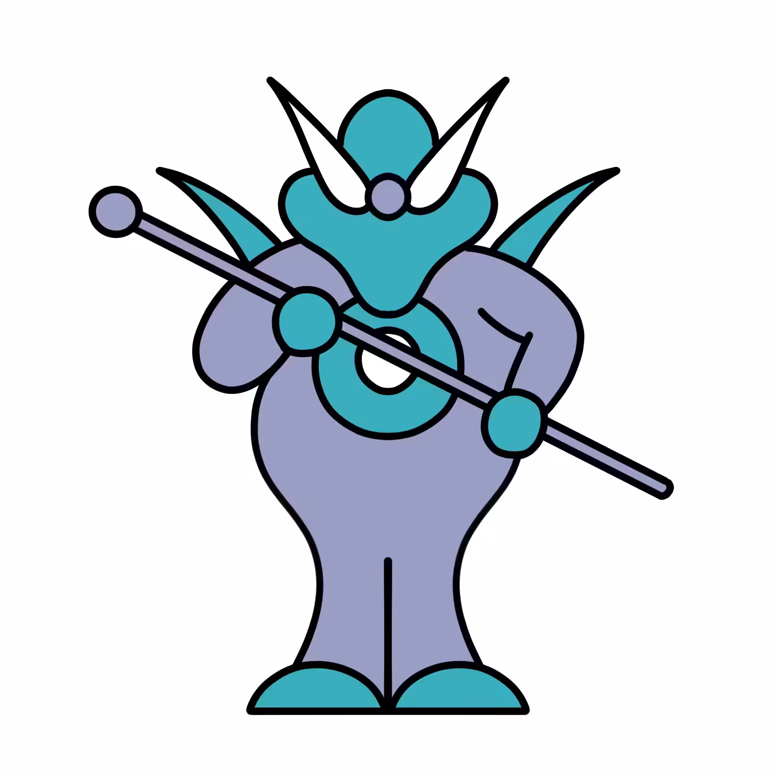 Figurine 3