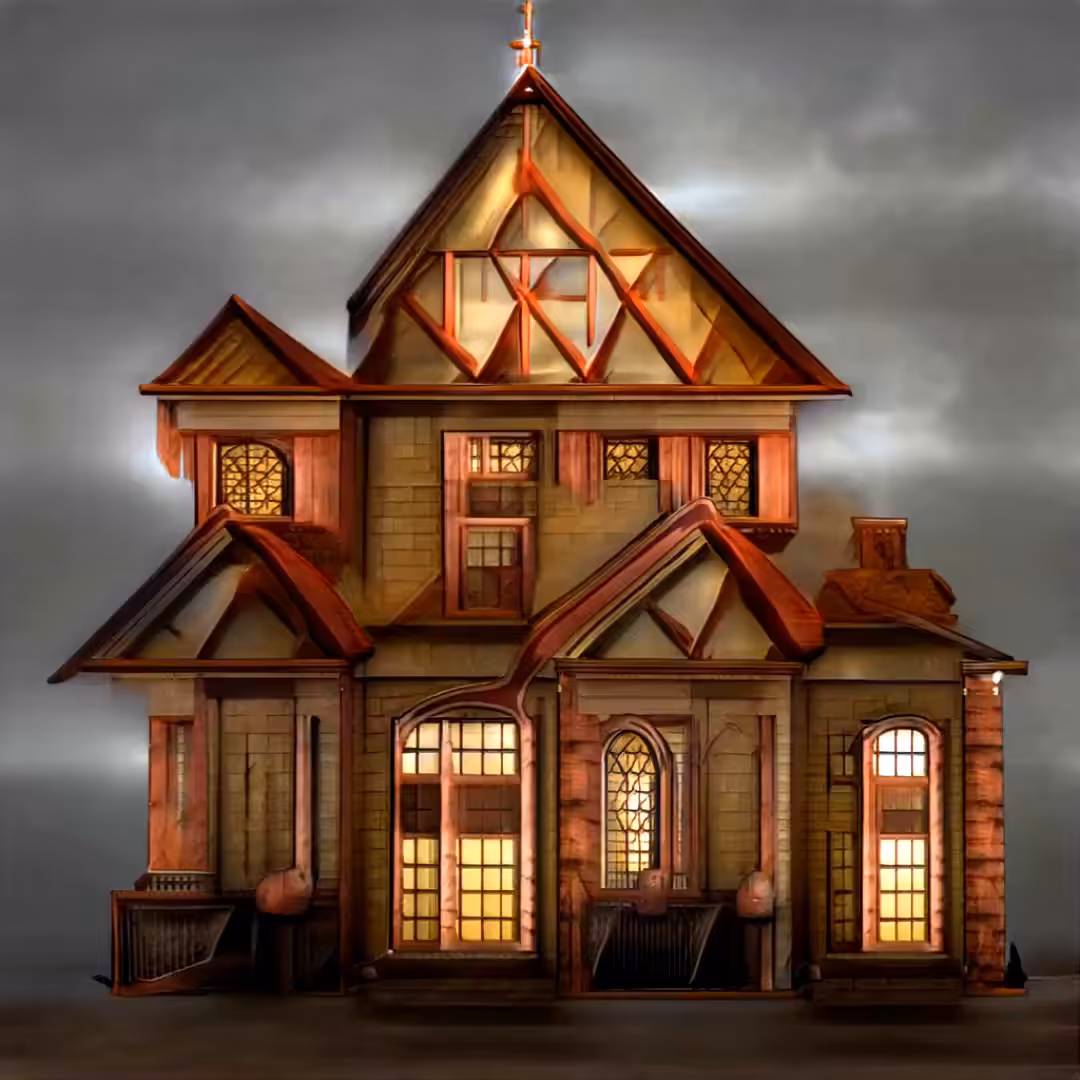 Timeless Insights: Dynamic Architecture