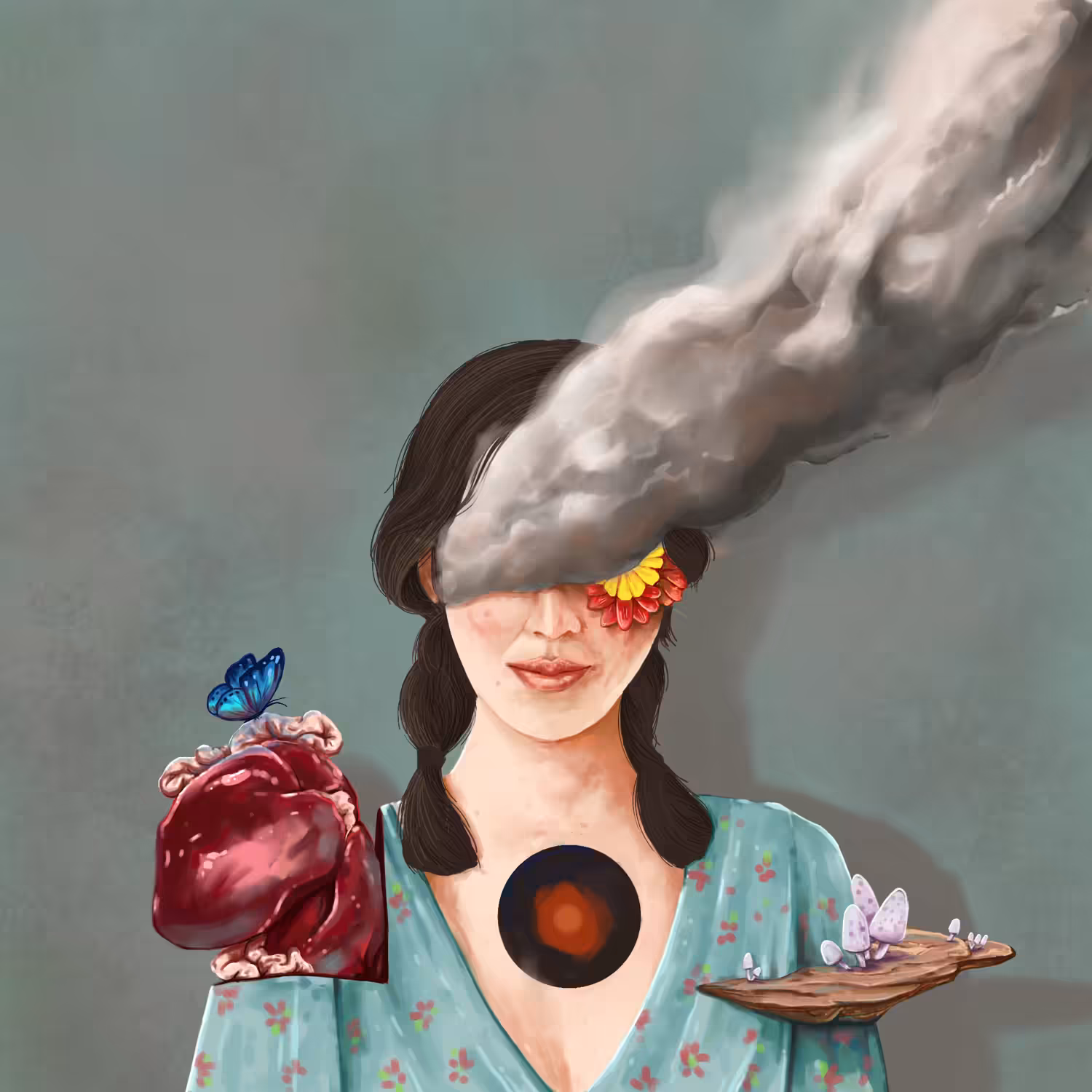 Silenced
