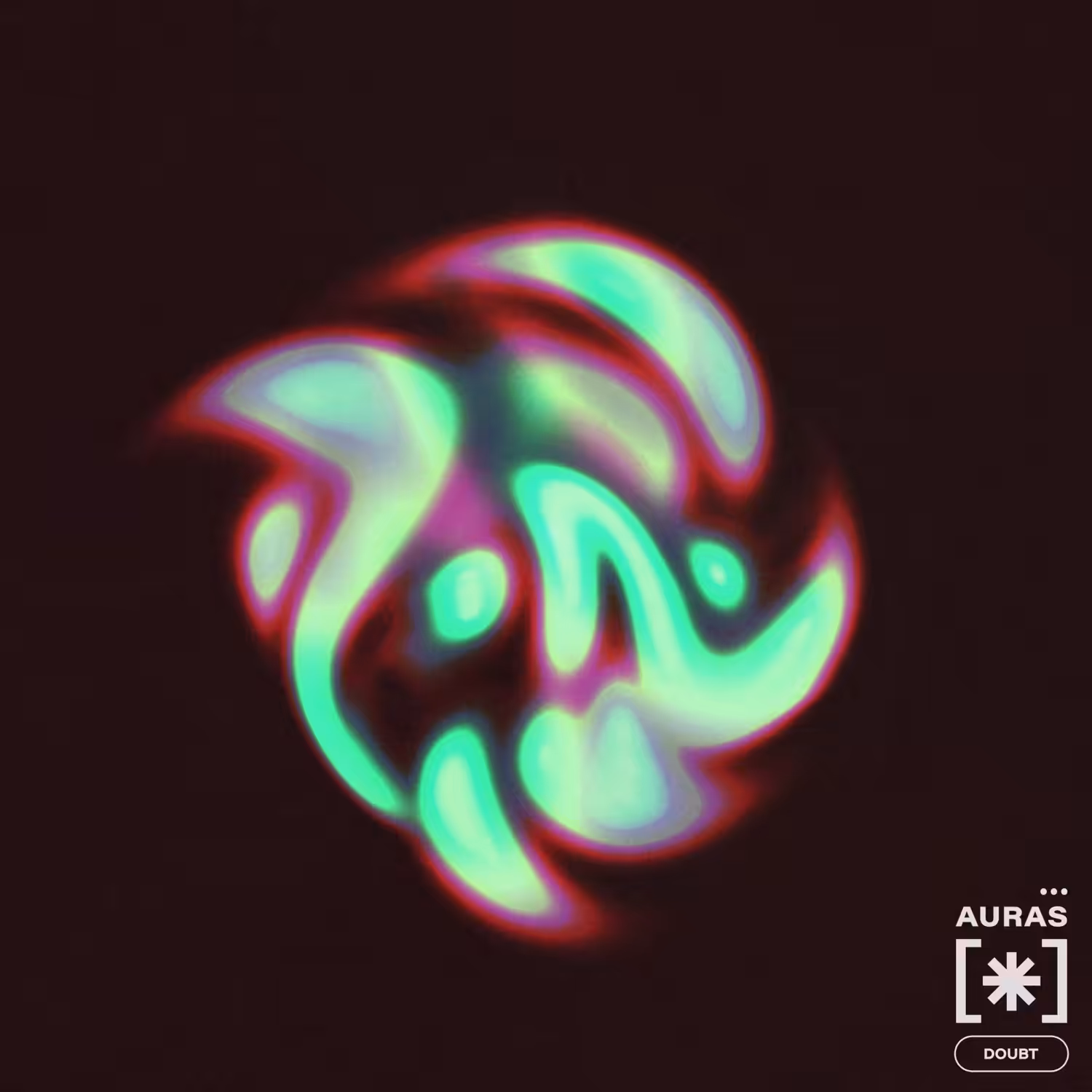 AURA 26 [❋] DOUBT