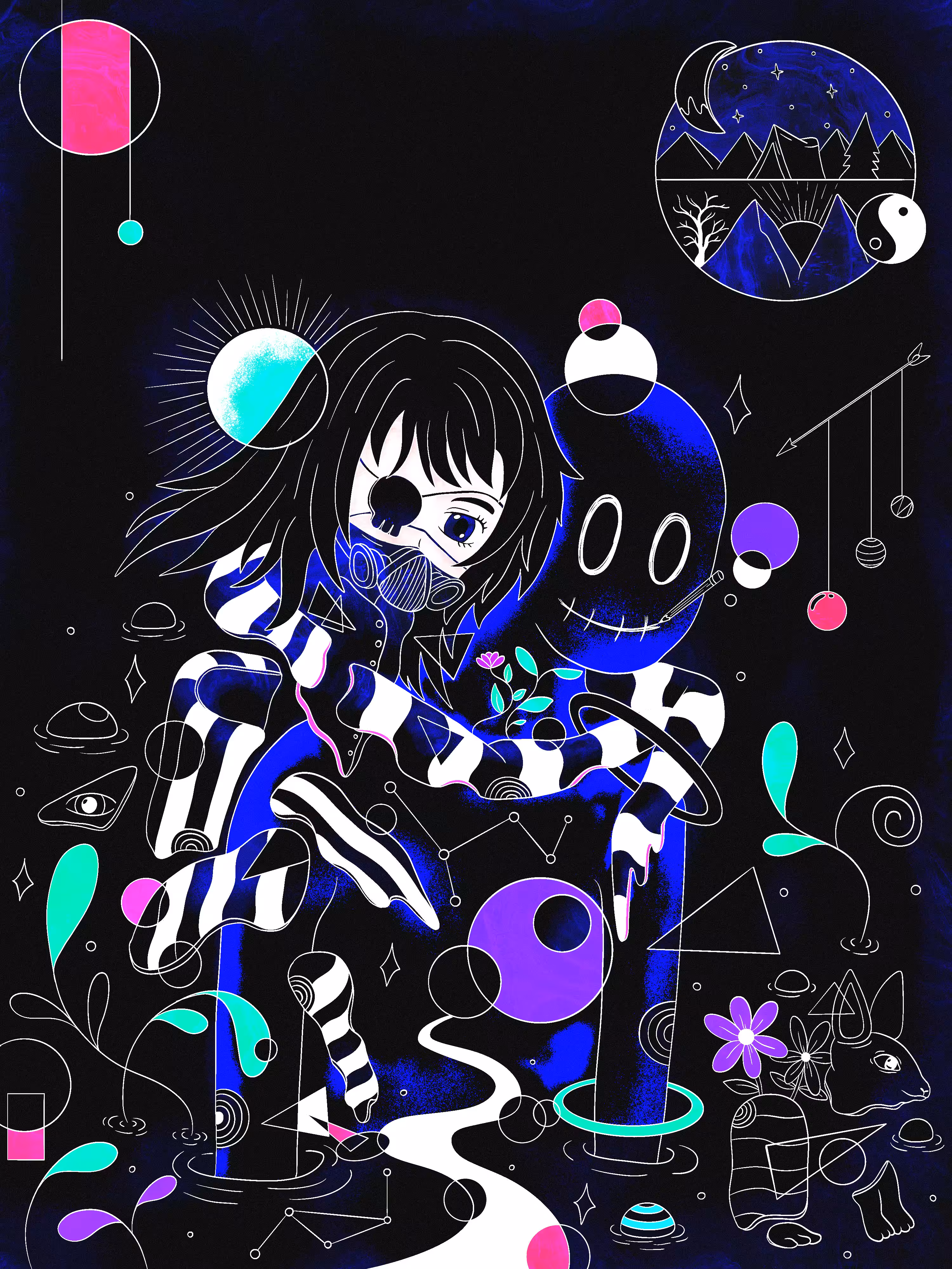 alone #1/40
