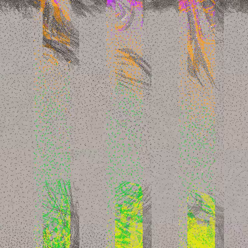 Turbulence #323