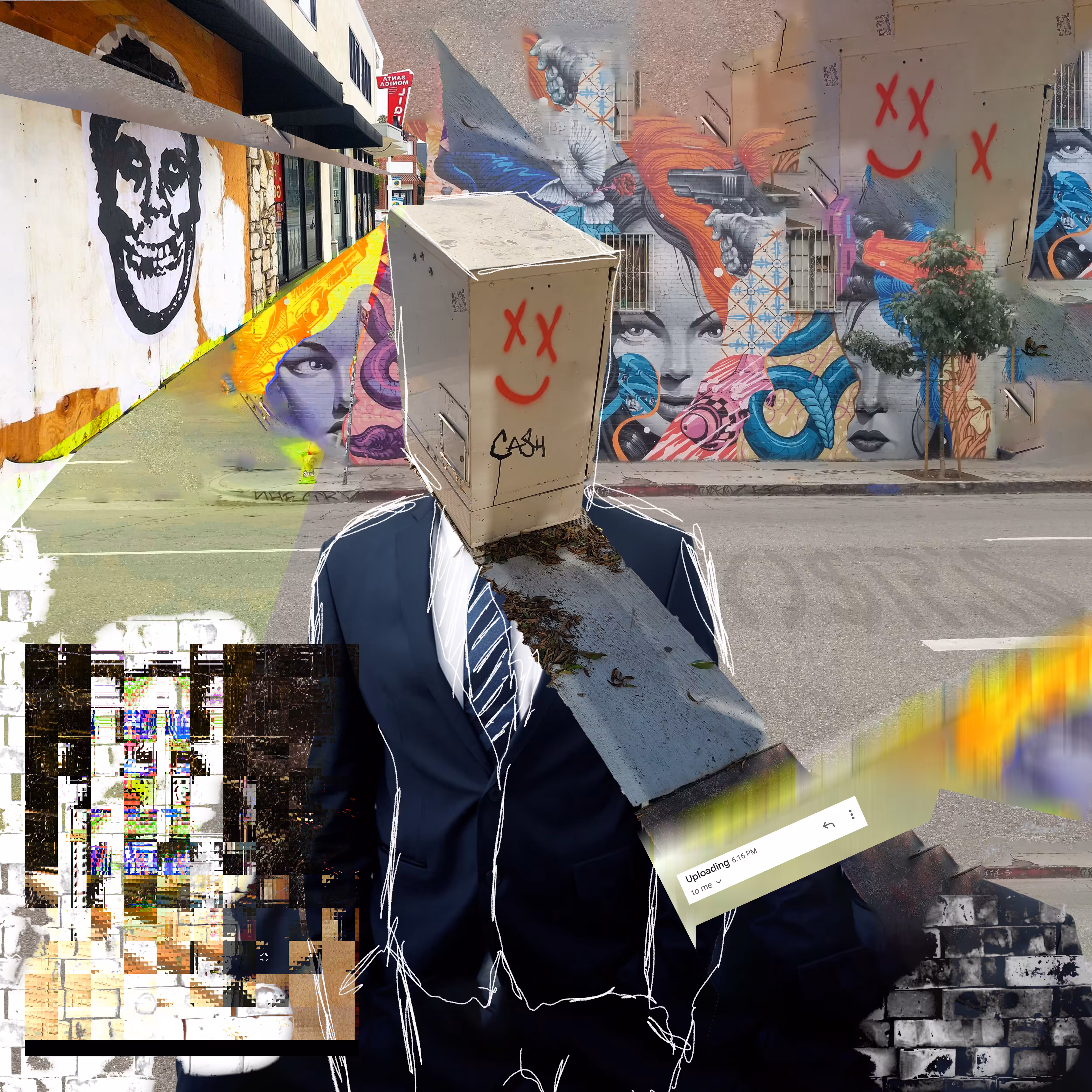 $ T R Ξ Ξ T [ M Δ N ]