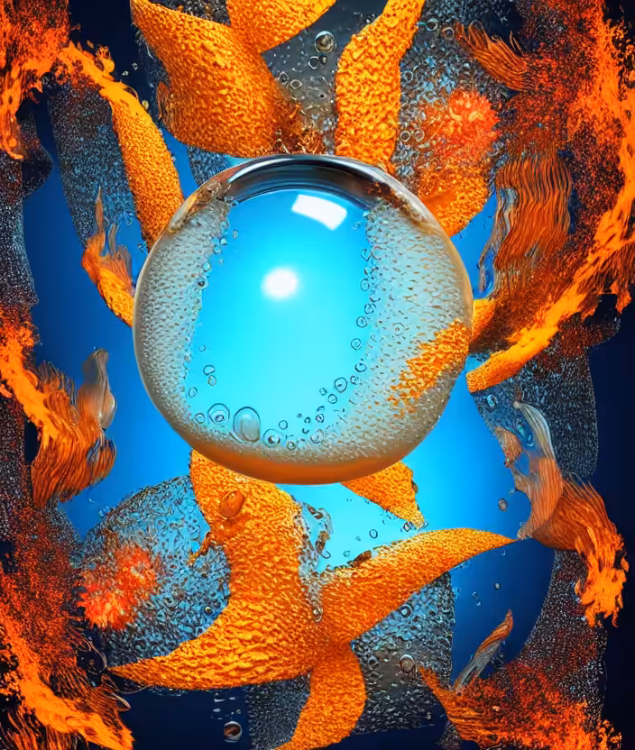 Ember Water
