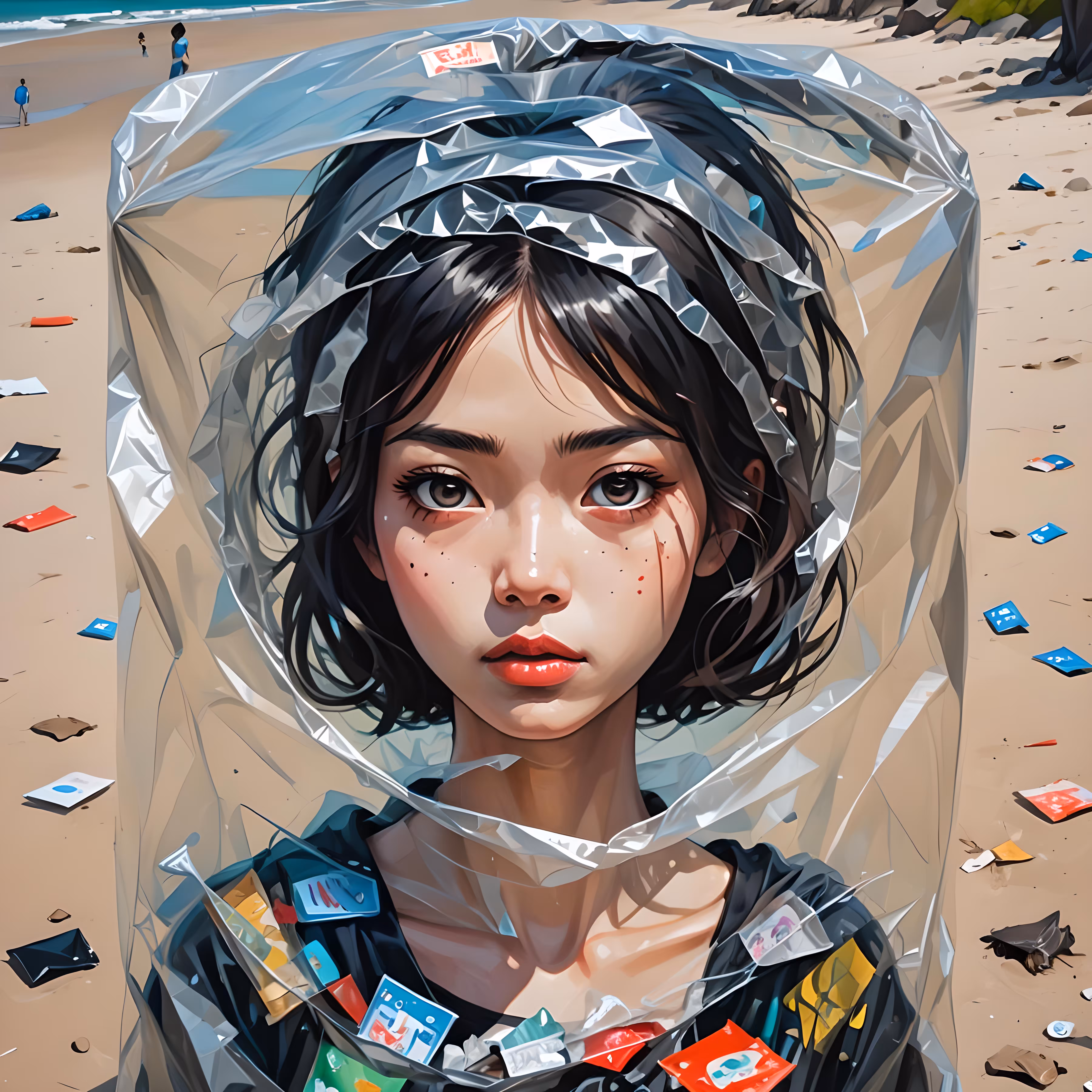 Trash Kawaii 52