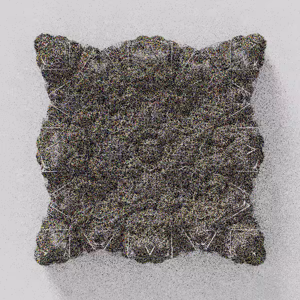 Mandaloids #10
