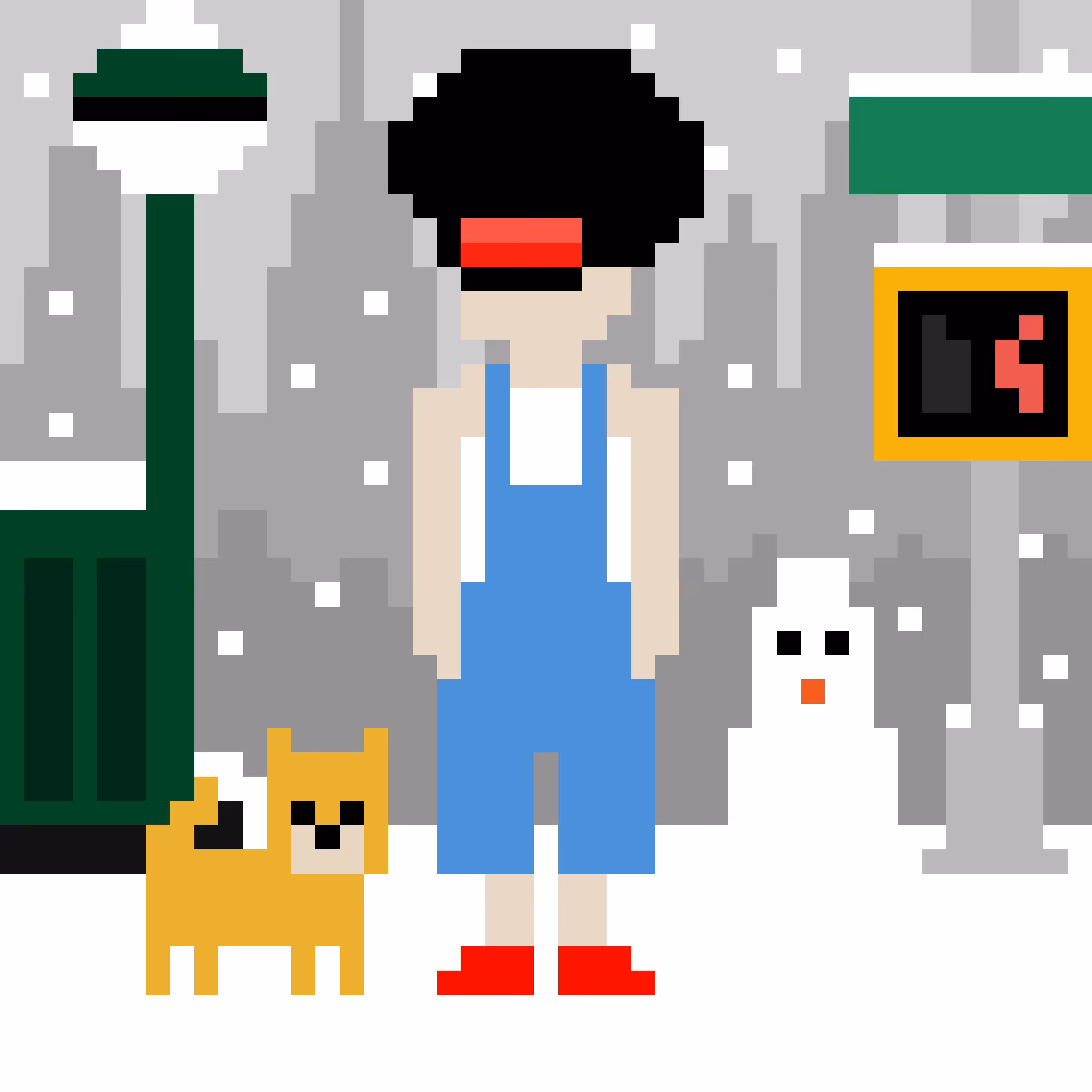 CryptoNewYorker #908