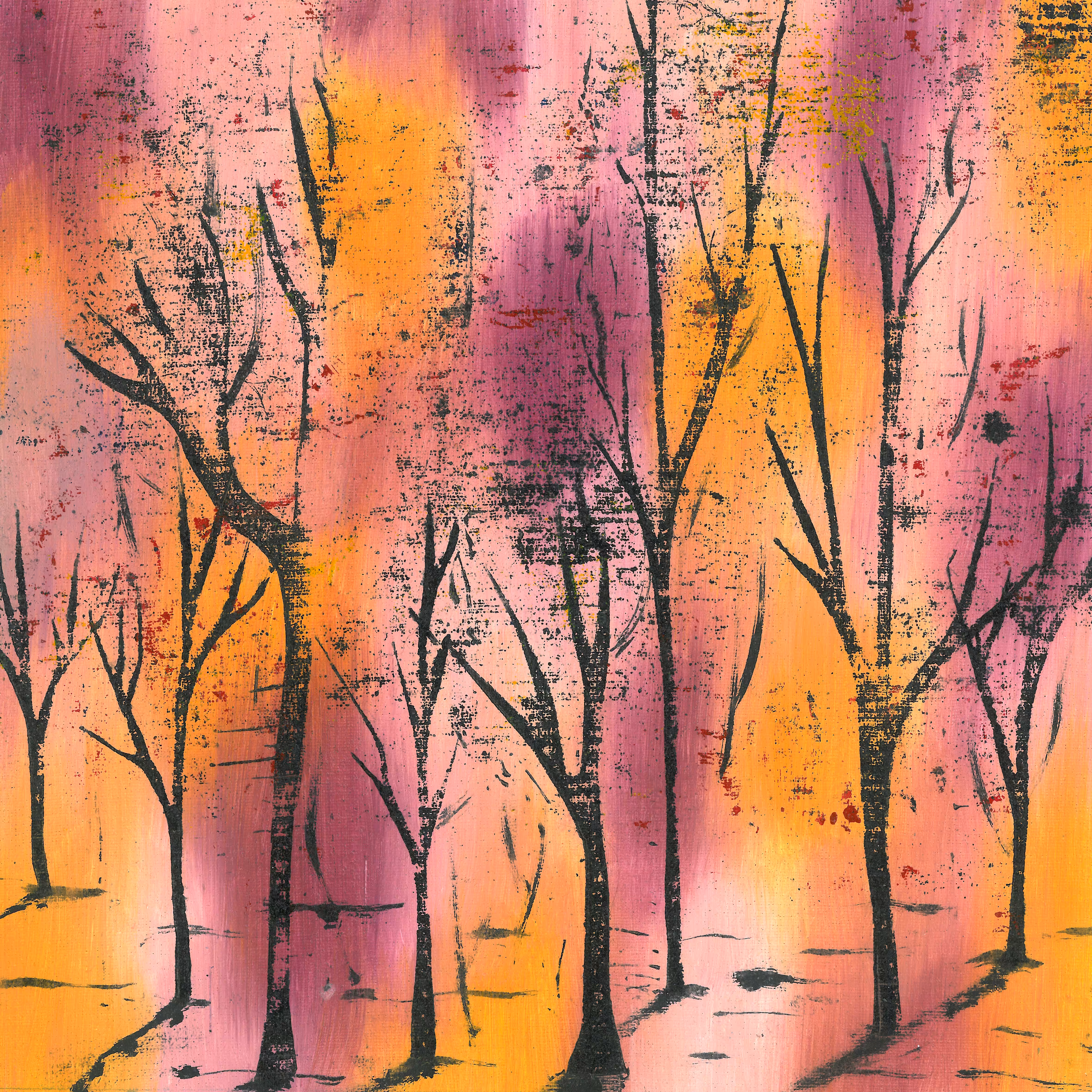 FOREST #07