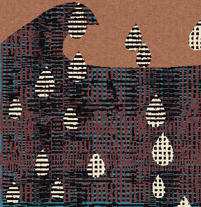 The Flood & The Whale #33